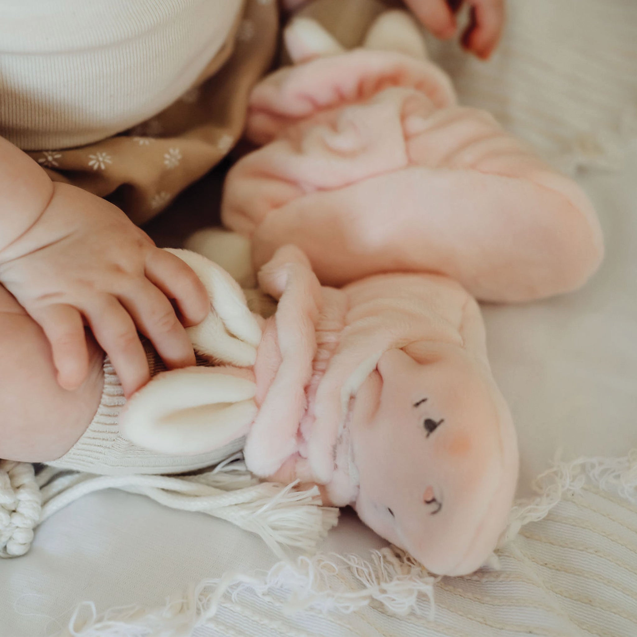 Baby Slippers