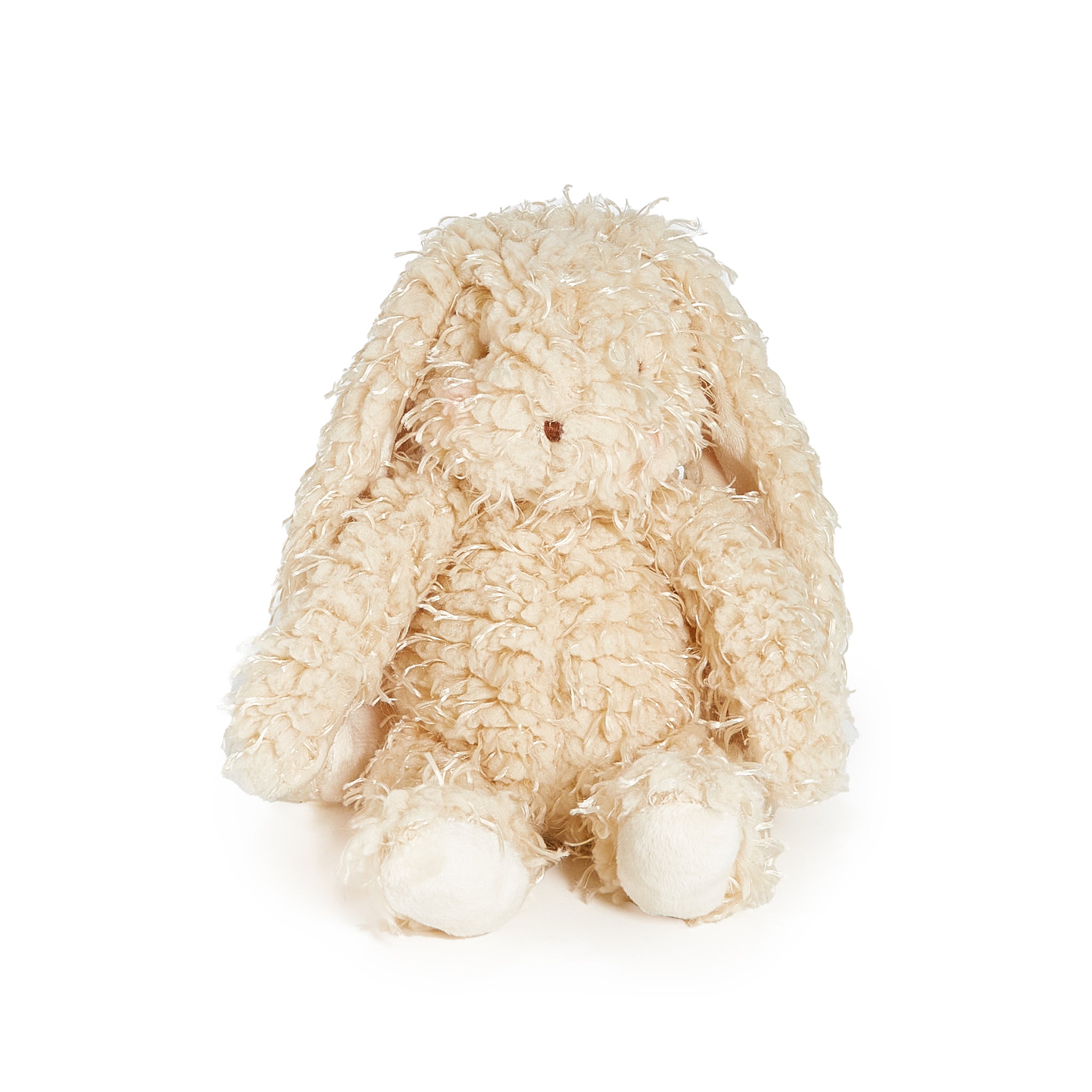 100307: Harey the Bunny