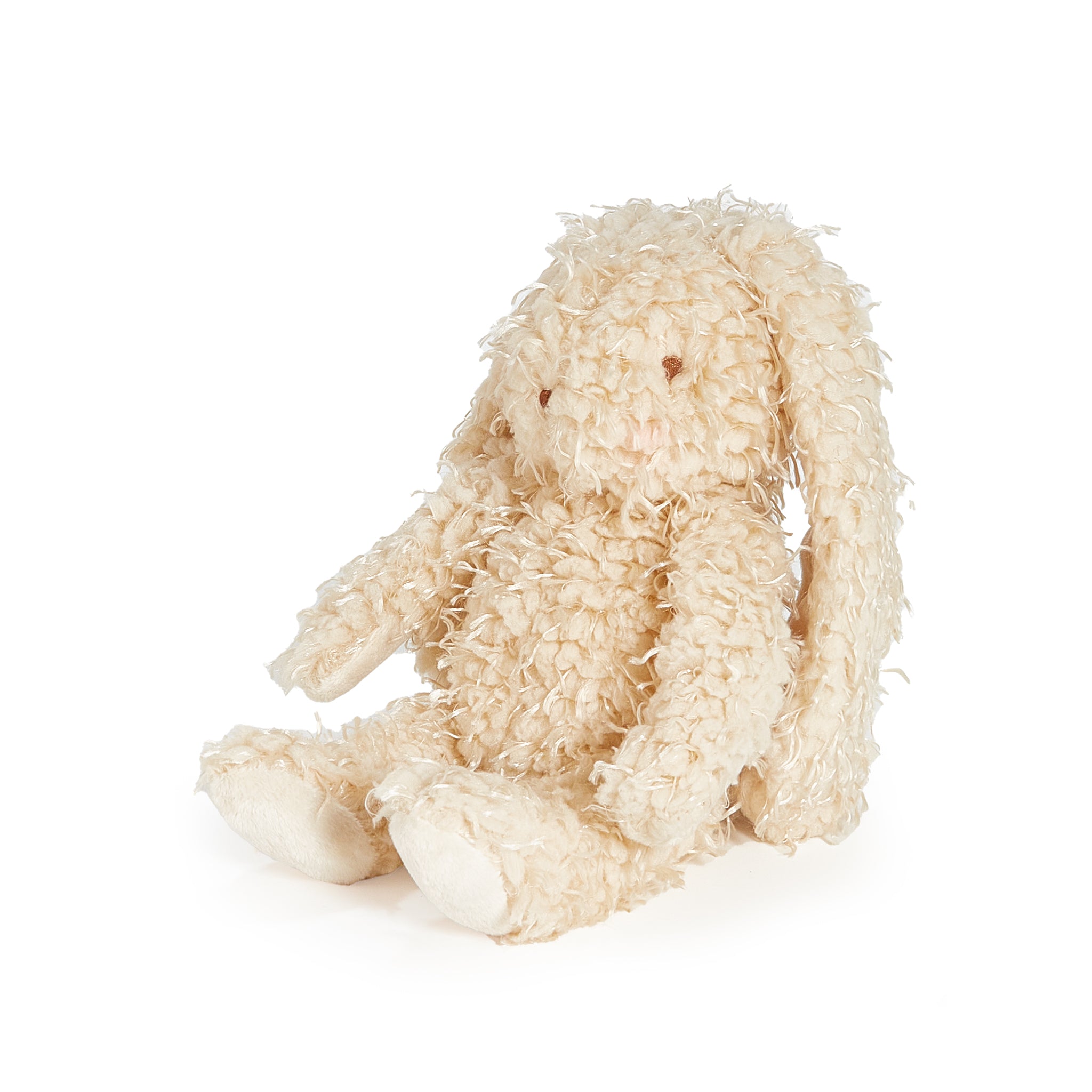 100307: Harey the Bunny