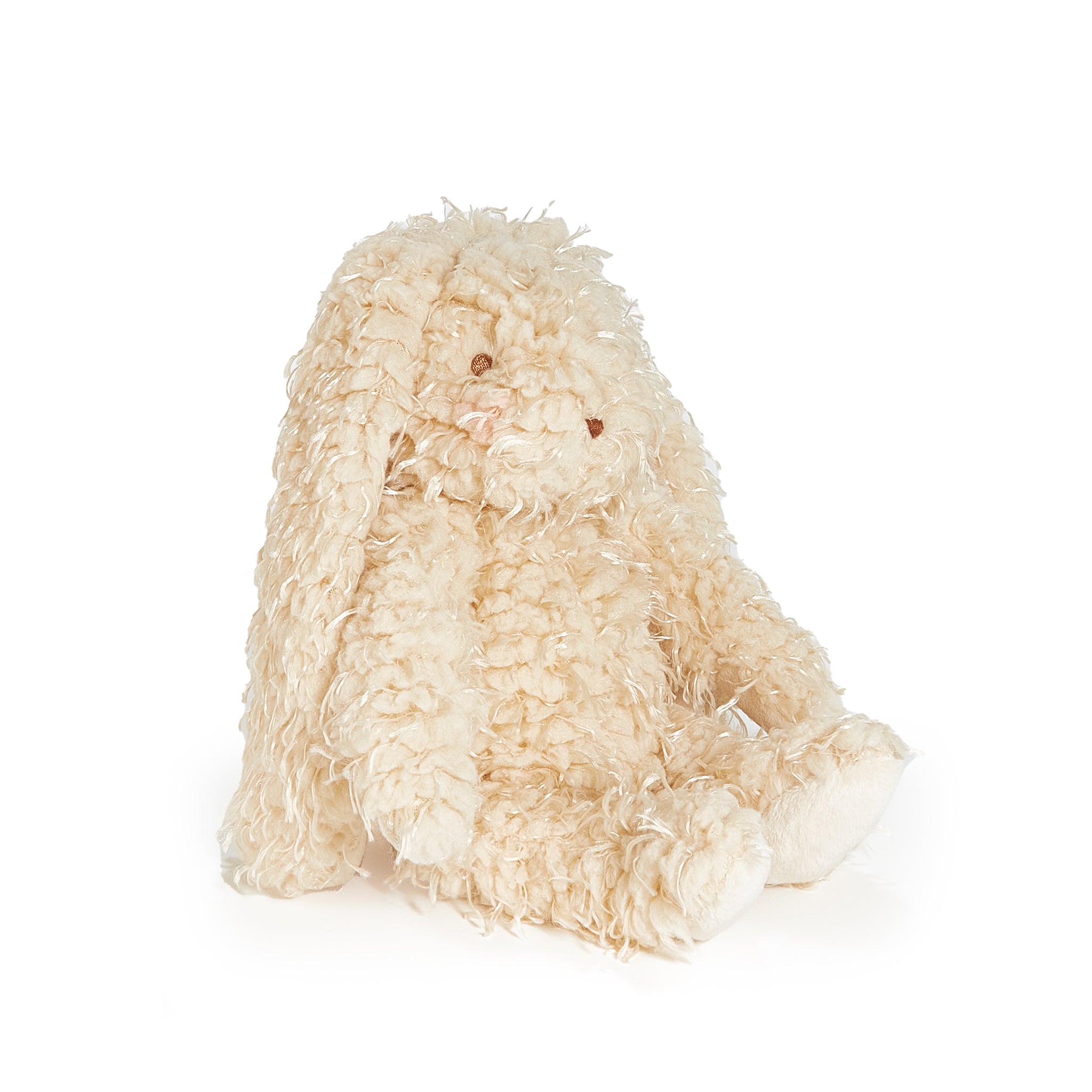 100307: Harey the Bunny