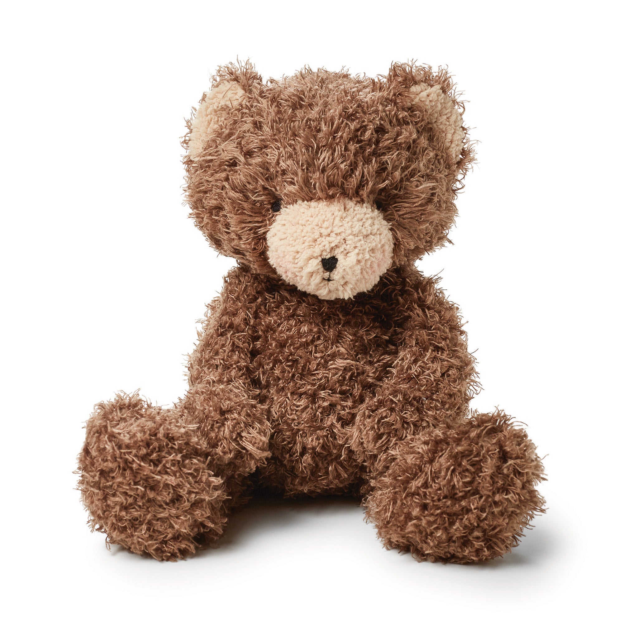 100308: Cubby the Bear