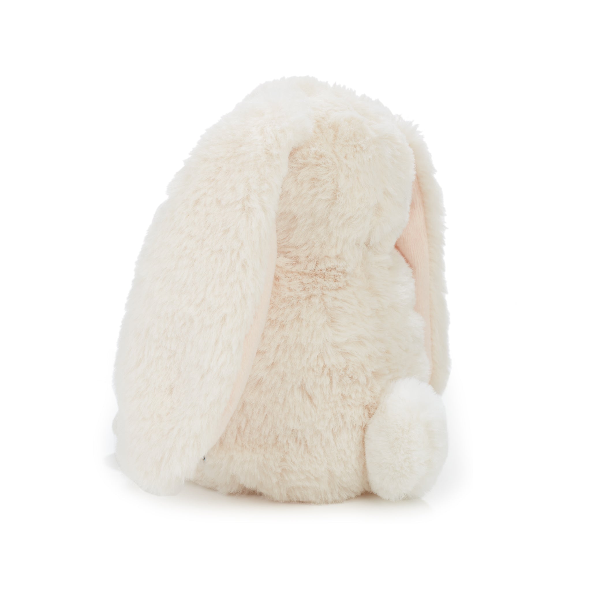 100420: Tiny Nibble 8" Bunny Cream