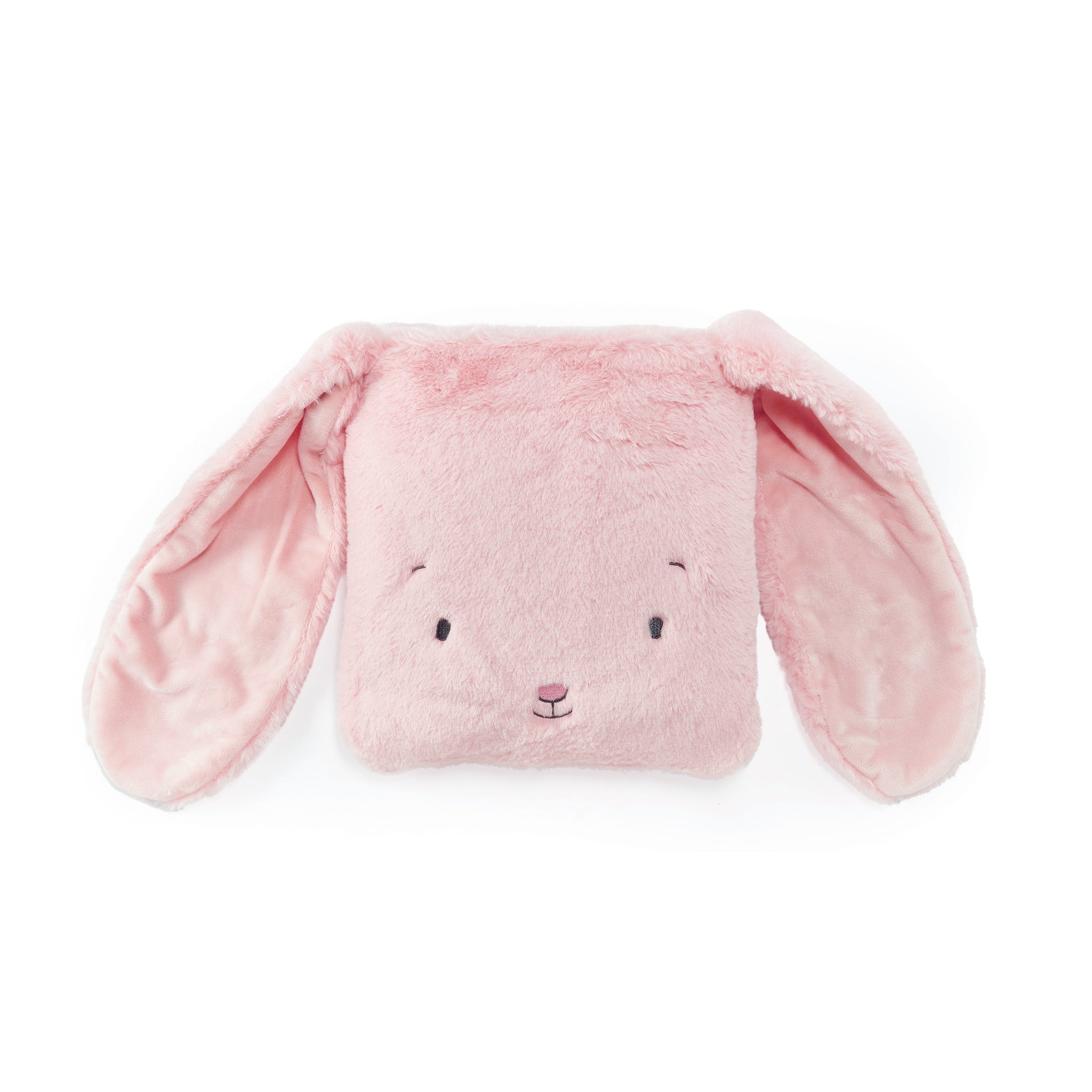 100726: Blossom Bunny Tuck Me In Blanket