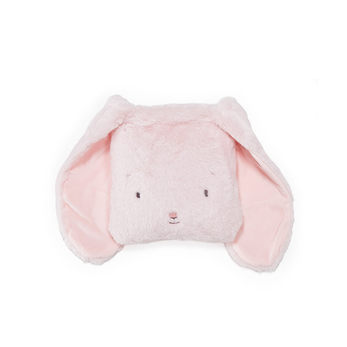 100726: Blossom Bunny Tuck Me In Blanket
