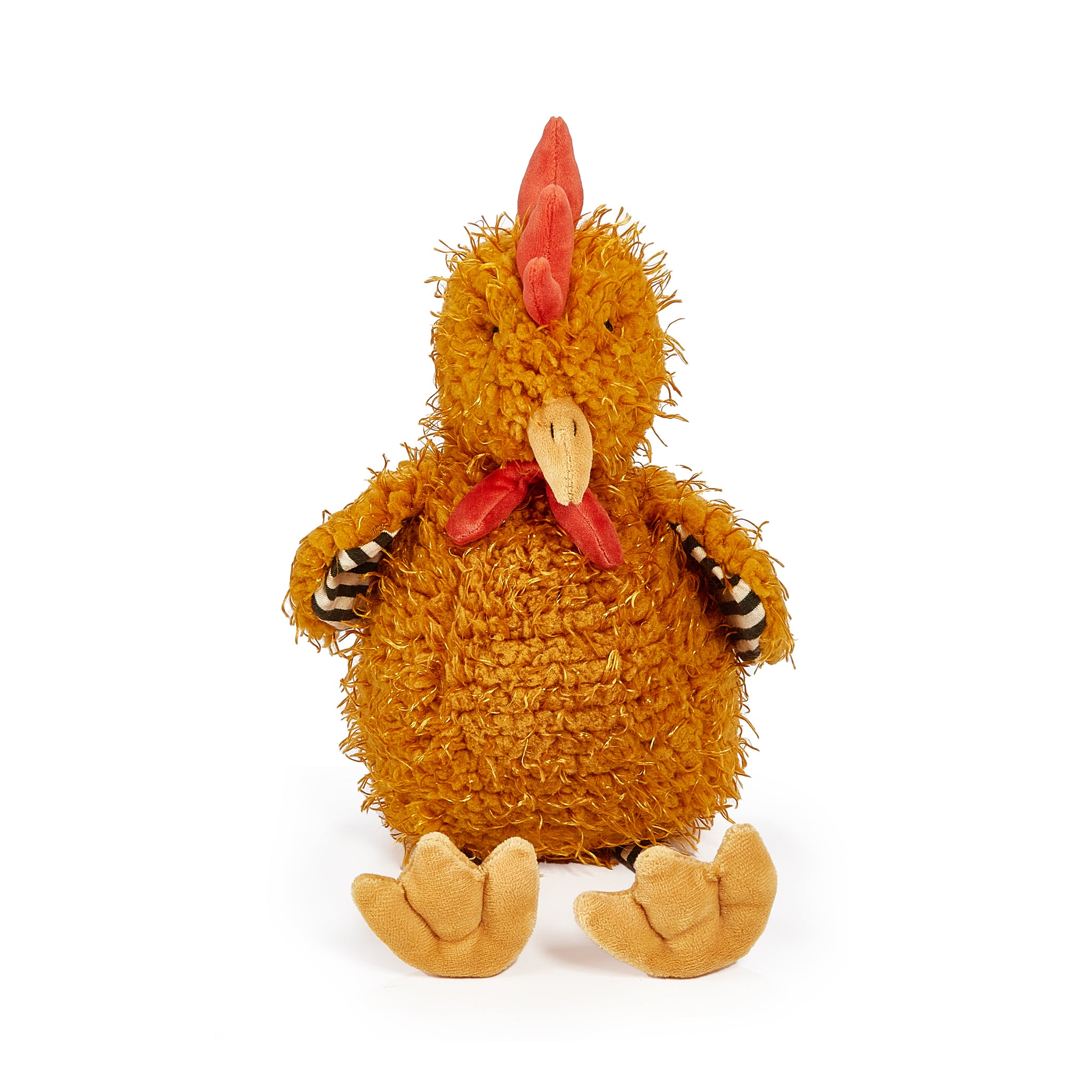 104303: Randy the Rooster