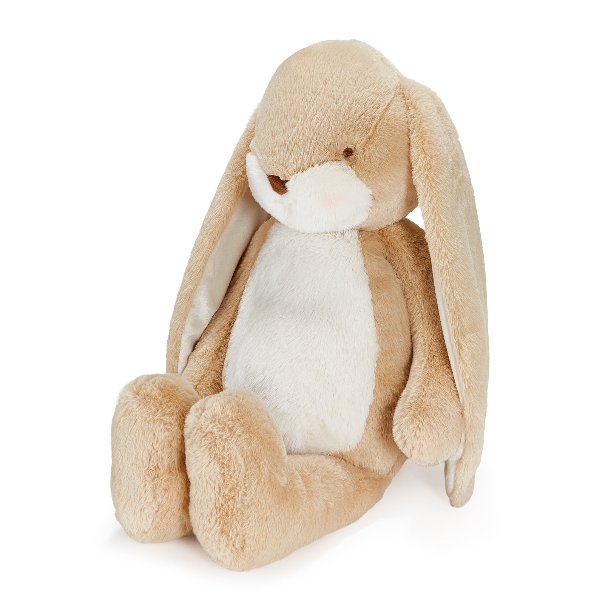 104410: Big Nibble 20" Bunny Almond Joy