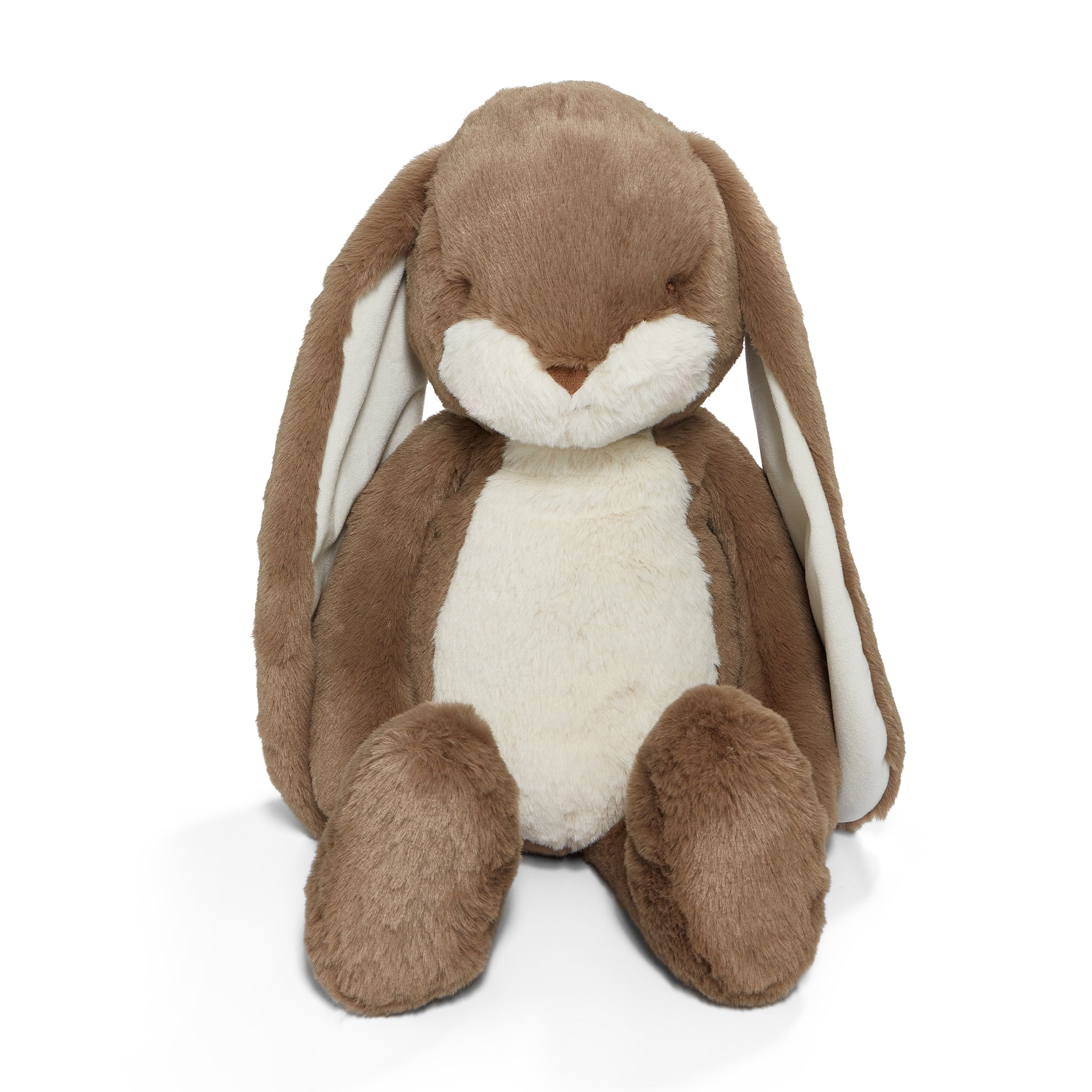 Big Floppy Nibble Bunny - Ginger Snap-Fluffle-SKU: 104411 - Bunnies By The Bay