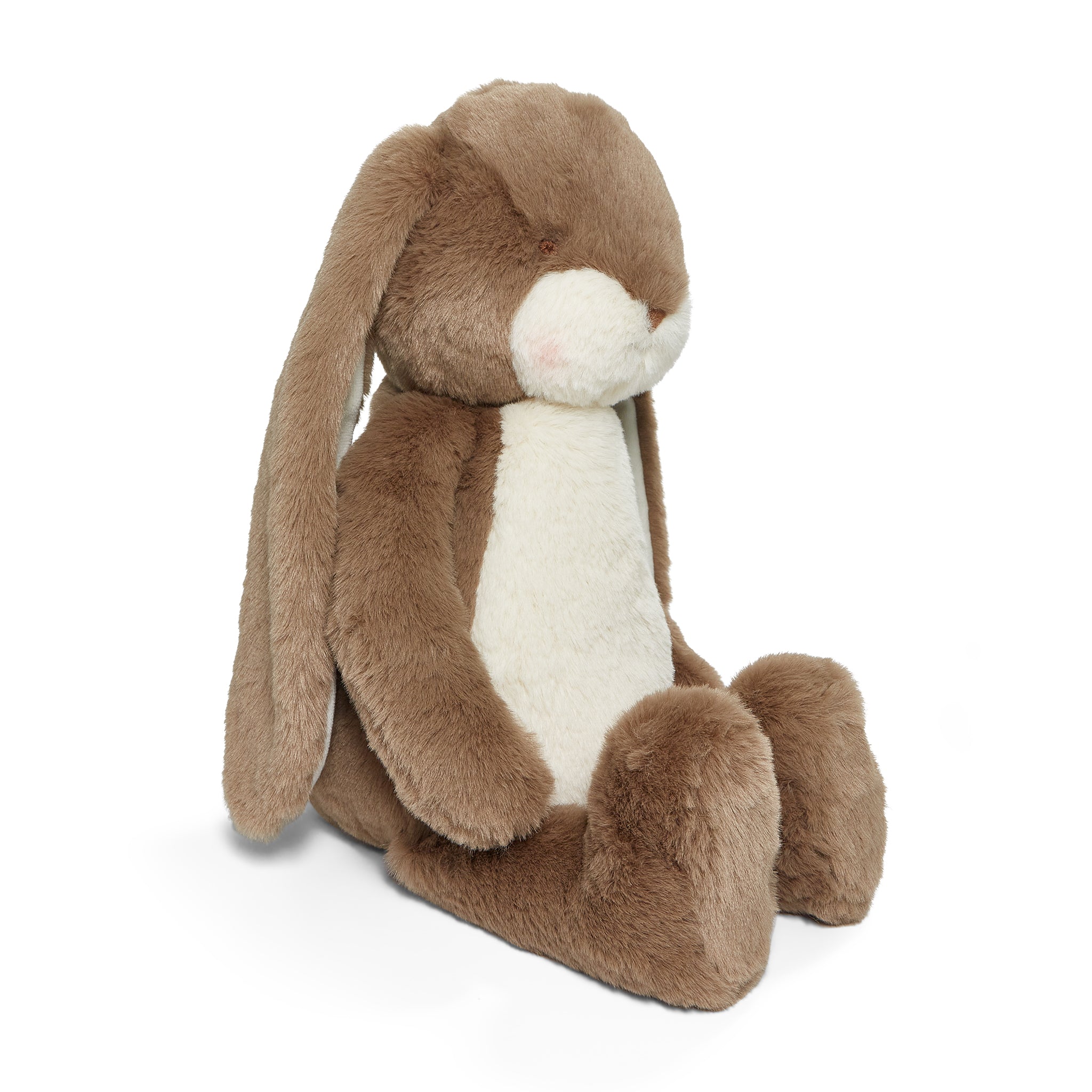 Sweet Floppy Nibble Bunny - Ginger Snap-Fluffle-SKU: 104415 - Bunnies By The Bay