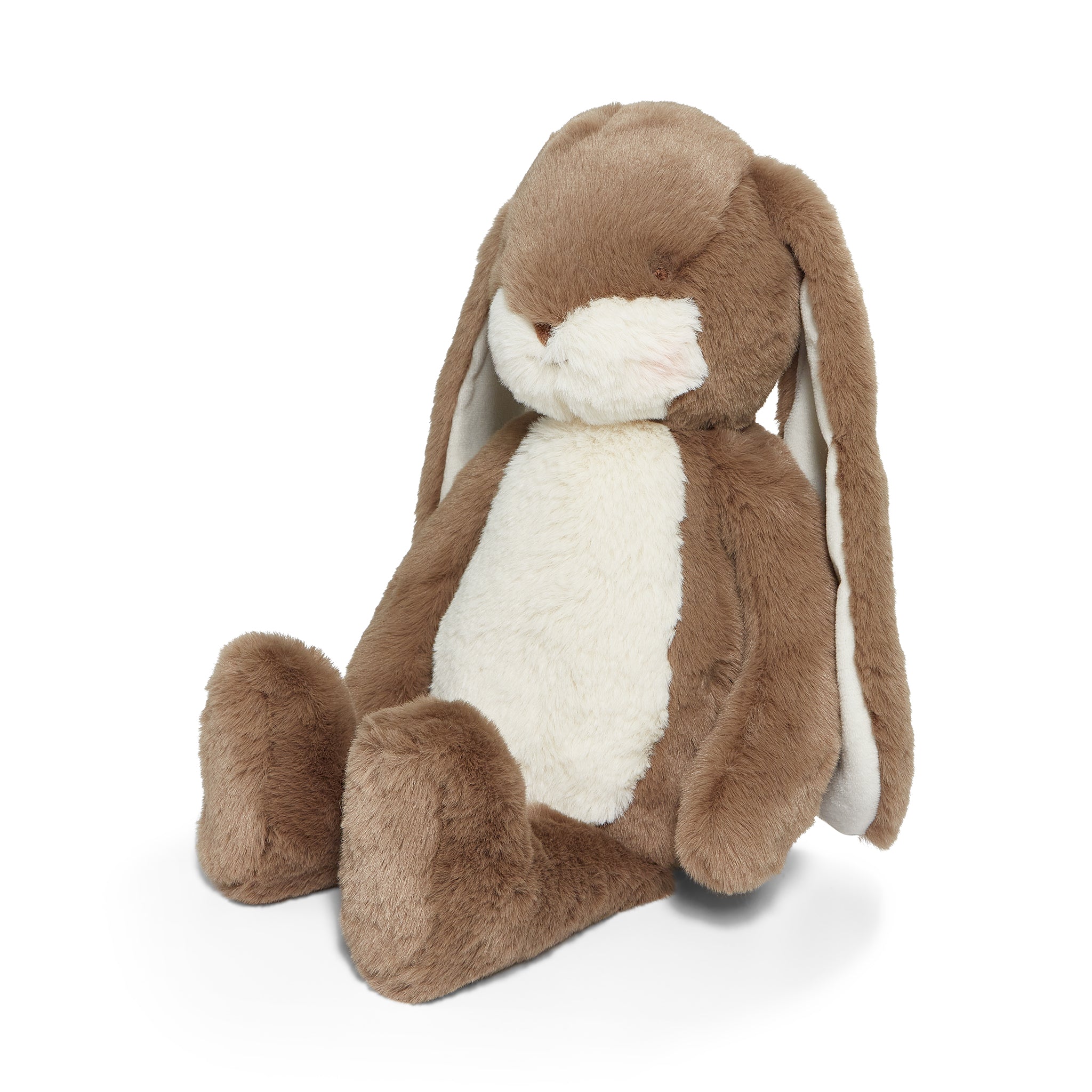 Sweet Floppy Nibble Bunny - Ginger Snap-Fluffle-SKU: 104415 - Bunnies By The Bay