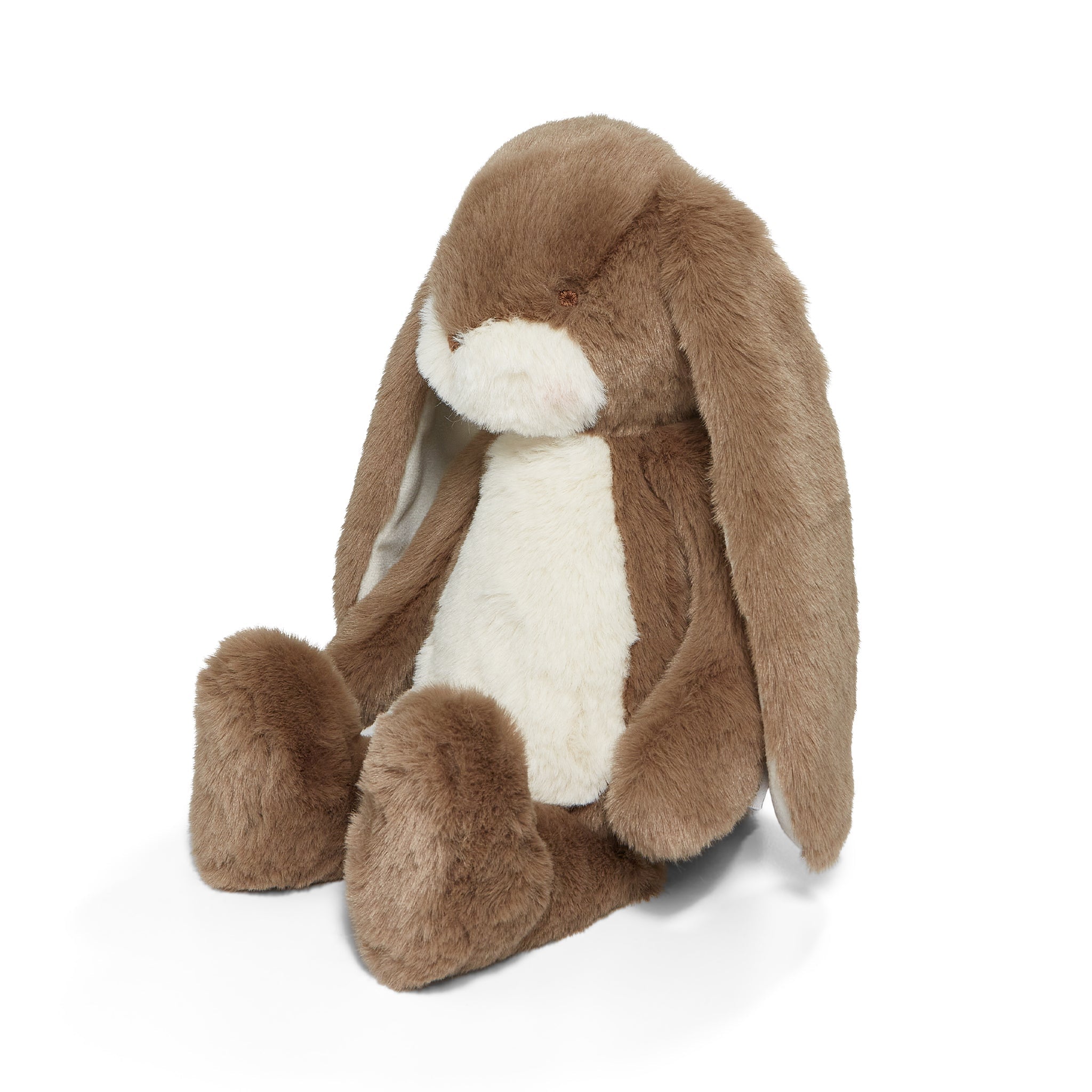 Little Floppy Nibble Bunny - Ginger Snap-Fluffle-SKU: 104419 - Bunnies By The Bay