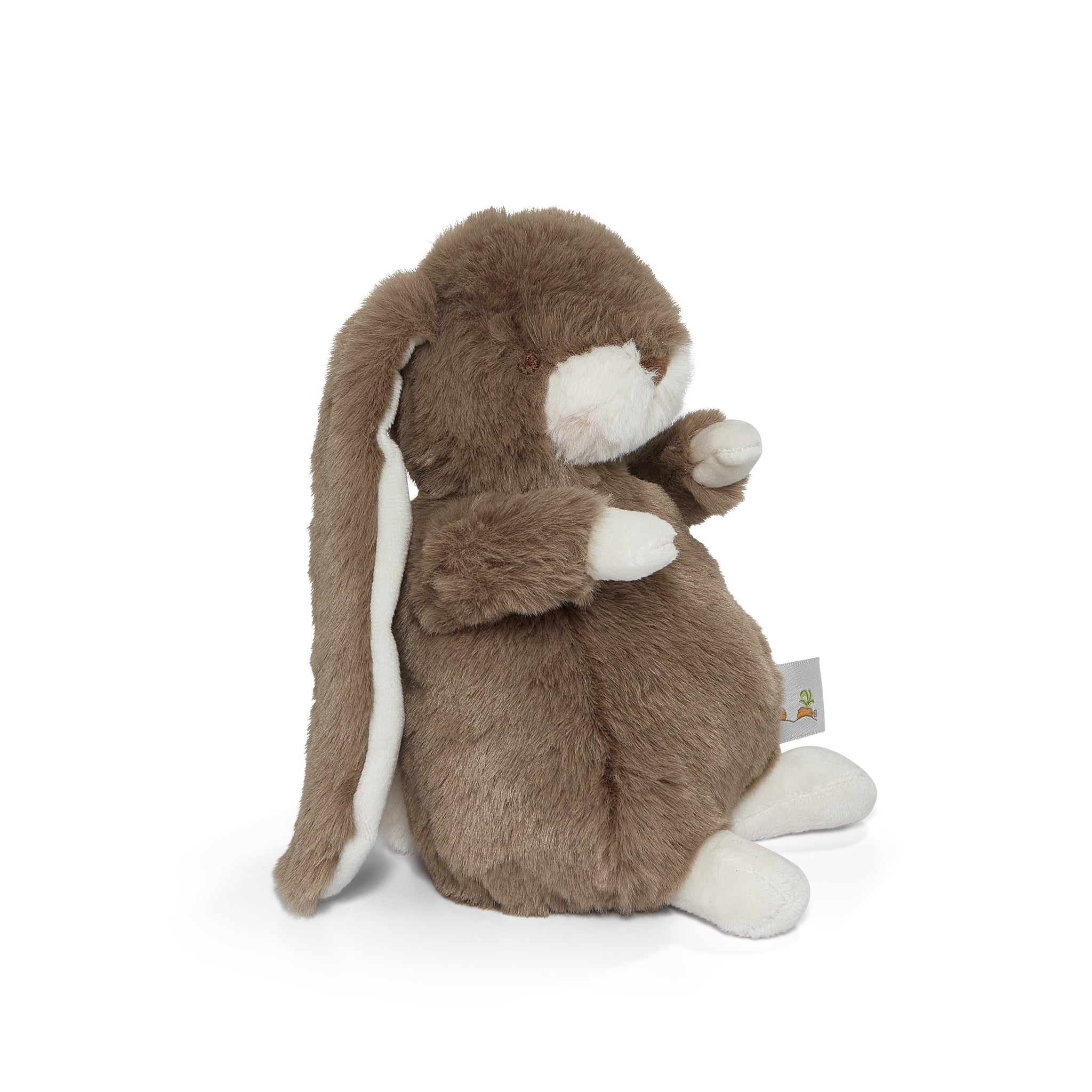 Tiny Nibble Bunny - Ginger Snap-Fluffle-SKU: 104423 - Bunnies By The Bay