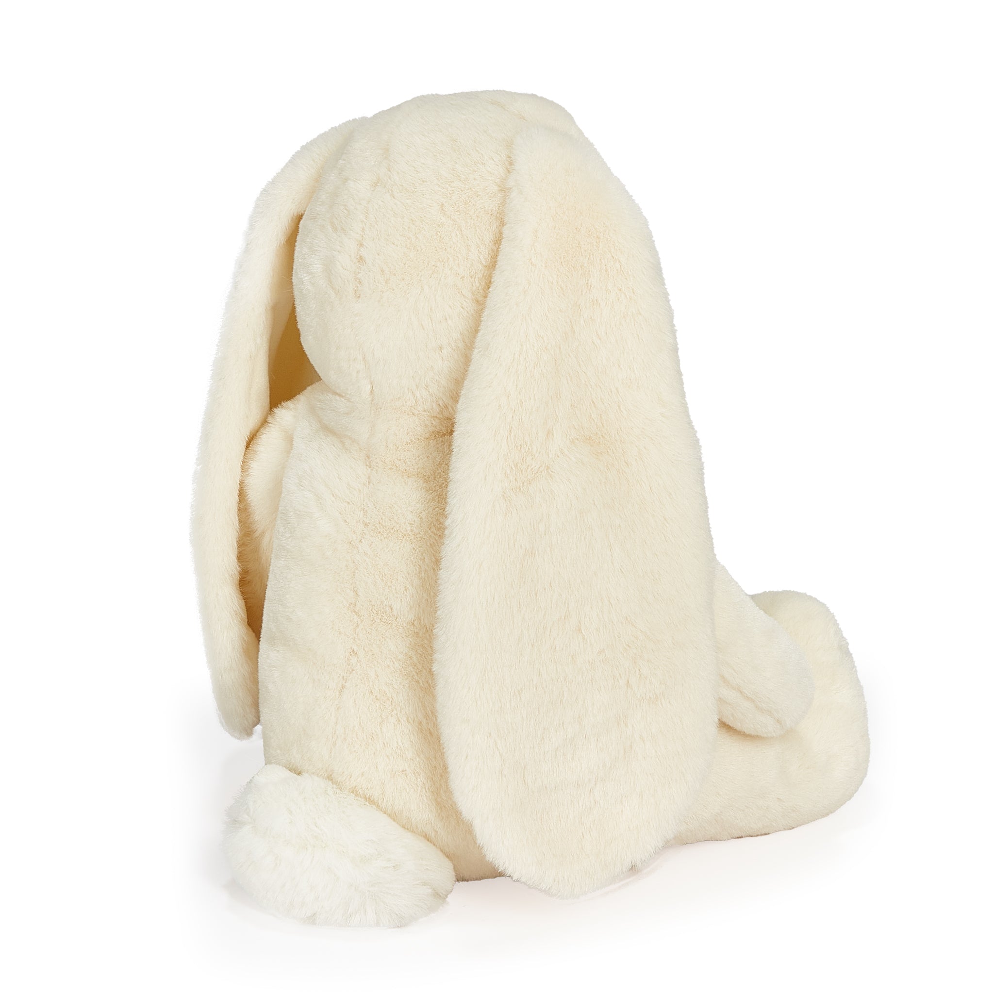 100418: Sweet Nibble 16" Bunny - Cream