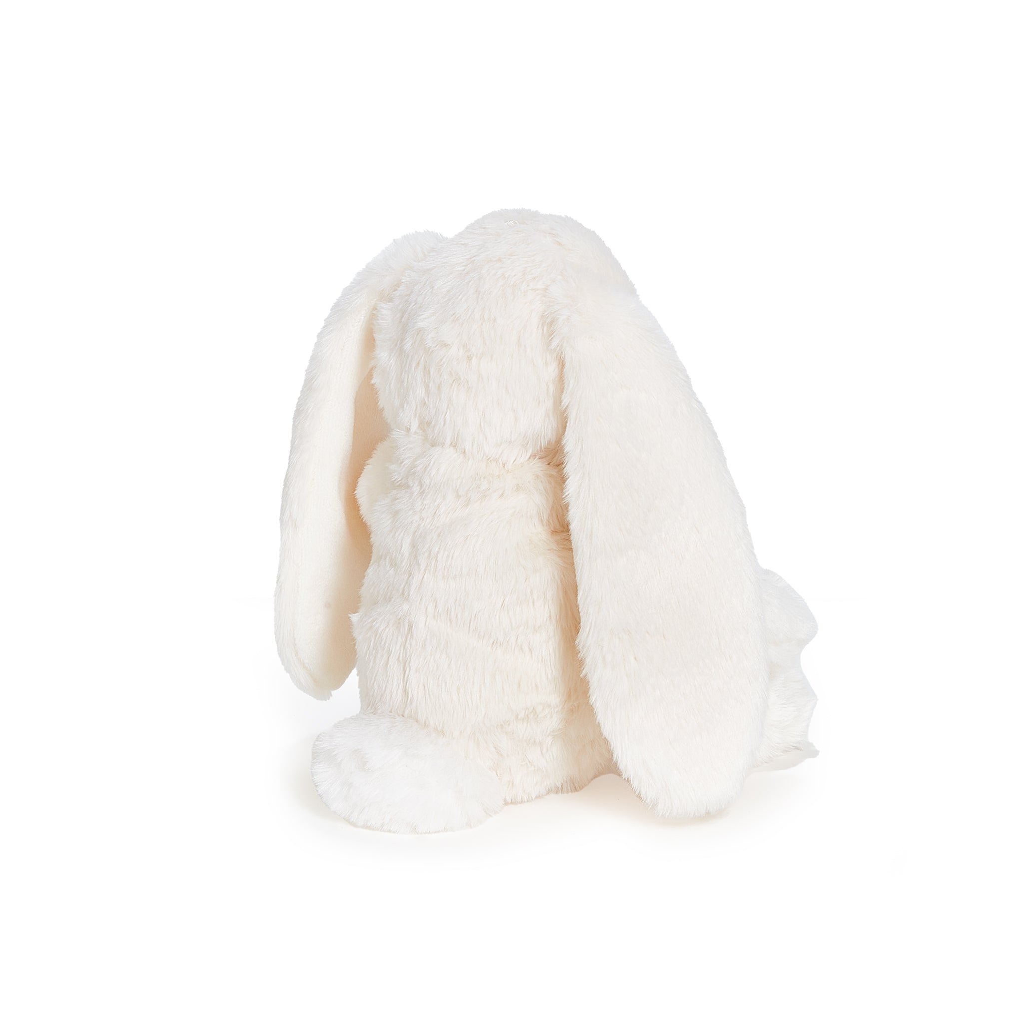 104451: Wee 8" Nibble Bunny - Cream