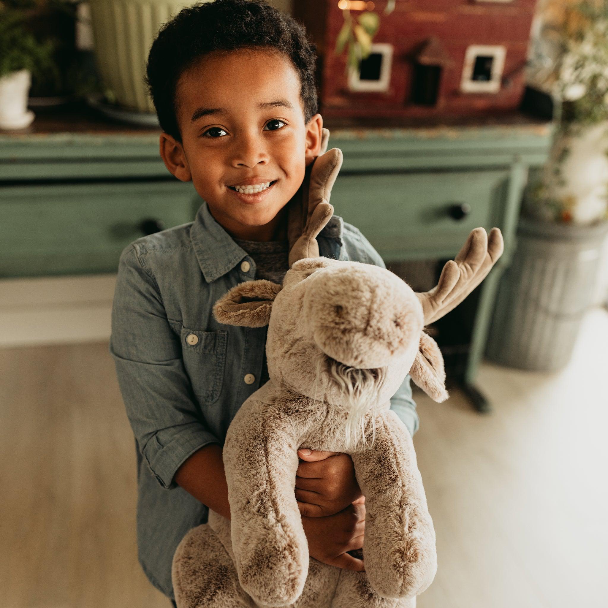 Great Big Moose-Camp Cricket-SKU: 104475 - Bunnies By The Bay