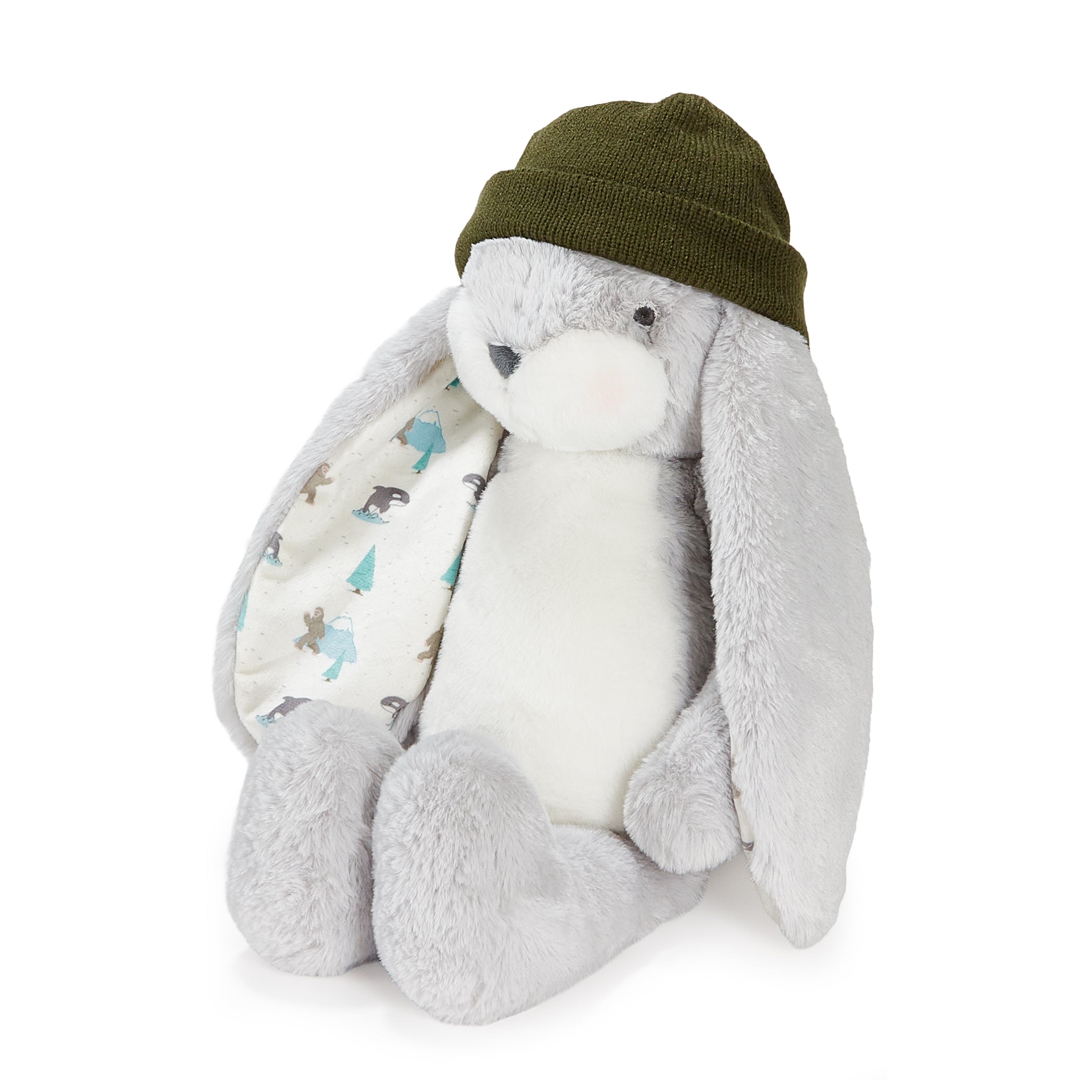 105197: Cascadia PNW - Sweet 16" Floppy Nibble Bunny
