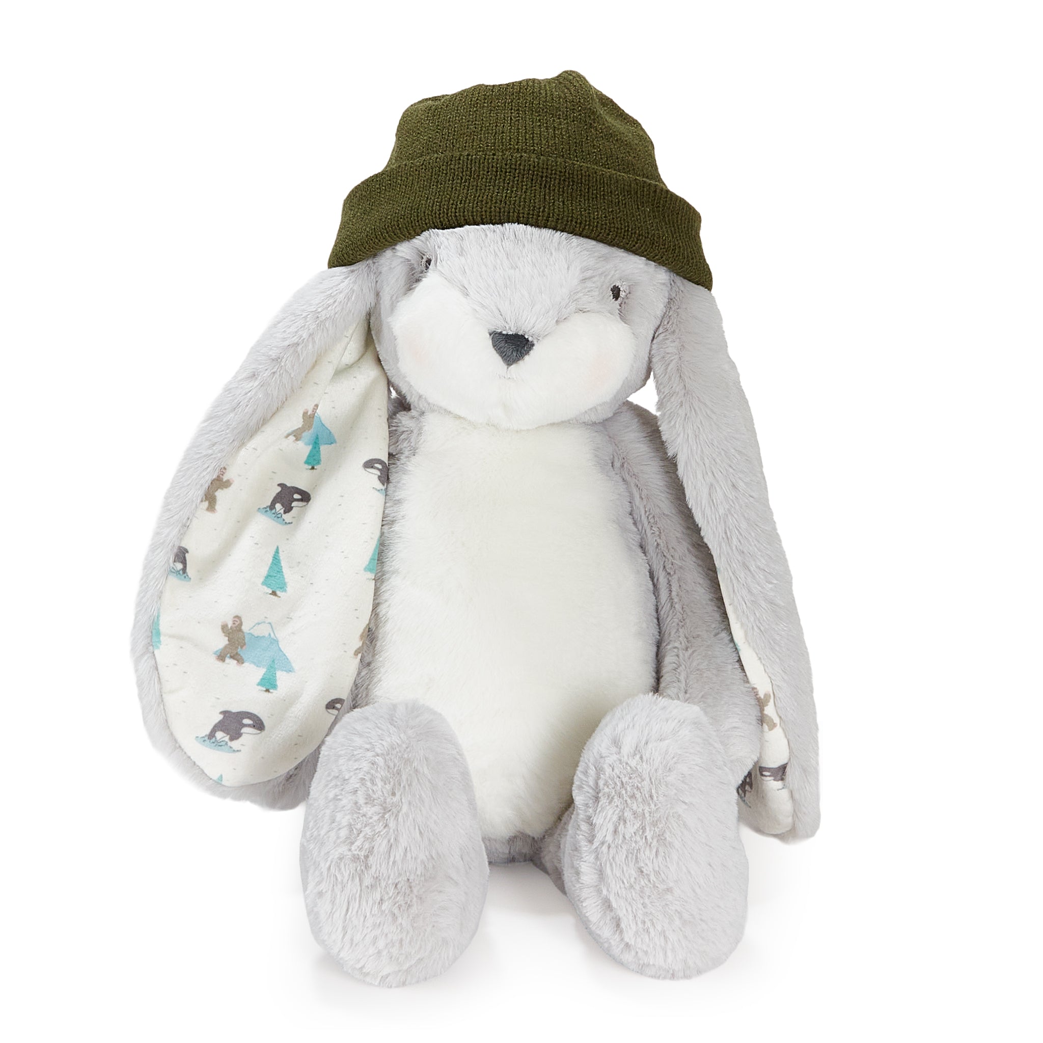 105197: Cascadia PNW - Sweet 16" Floppy Nibble Bunny