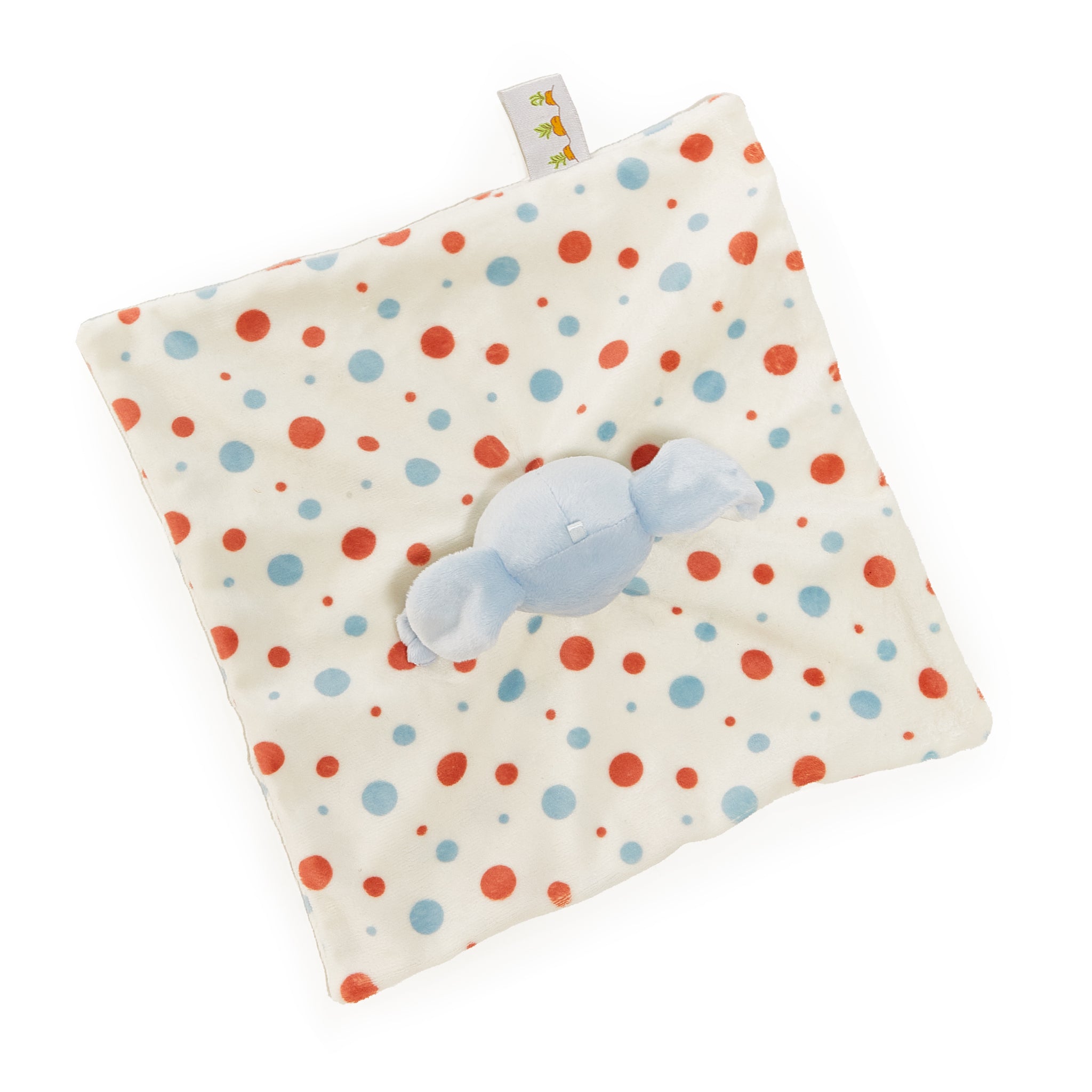 106077: Skipit Puppy Binkie Bye Bye