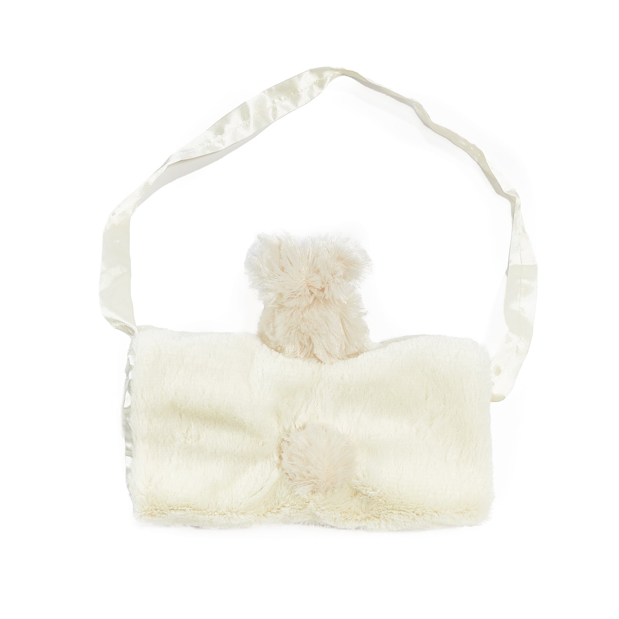 Glad Dreams Coat-Clothing-SKU: - Bunnies By The Bay