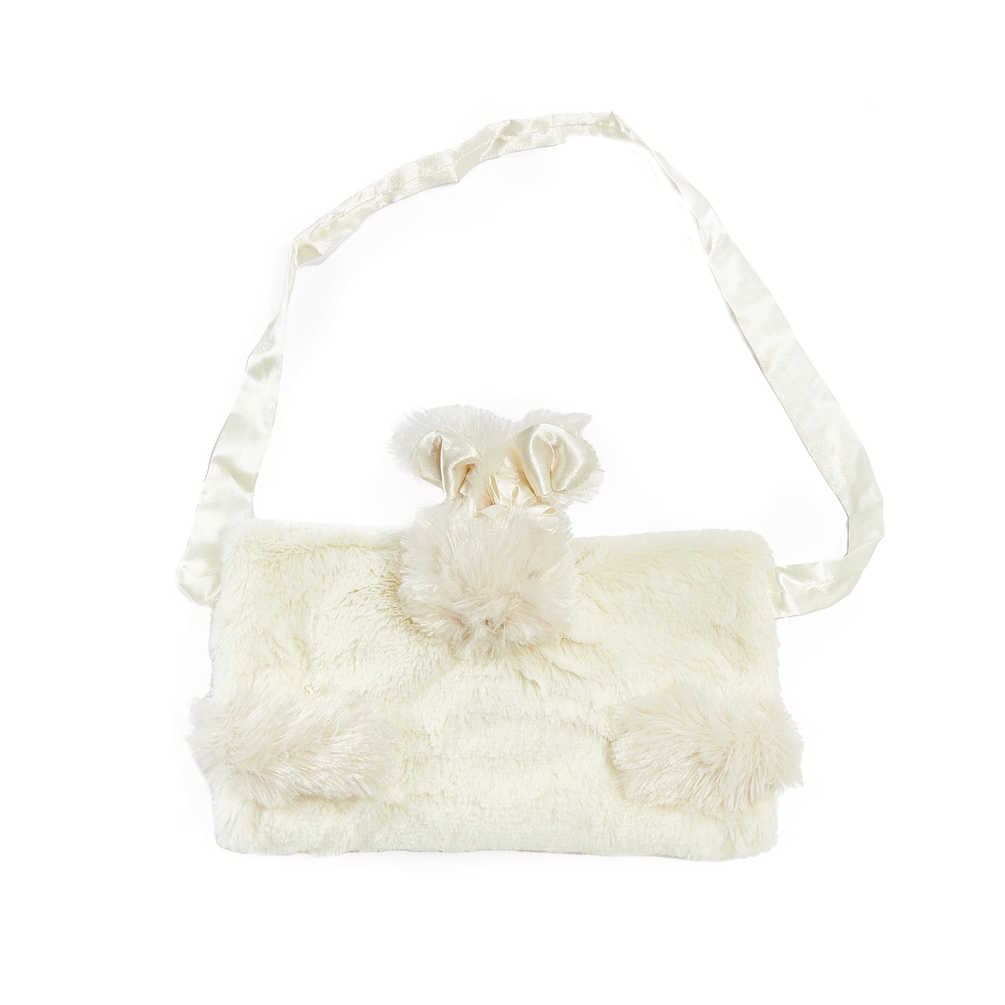 Glad Dreams Coat-Clothing-SKU: - Bunnies By The Bay