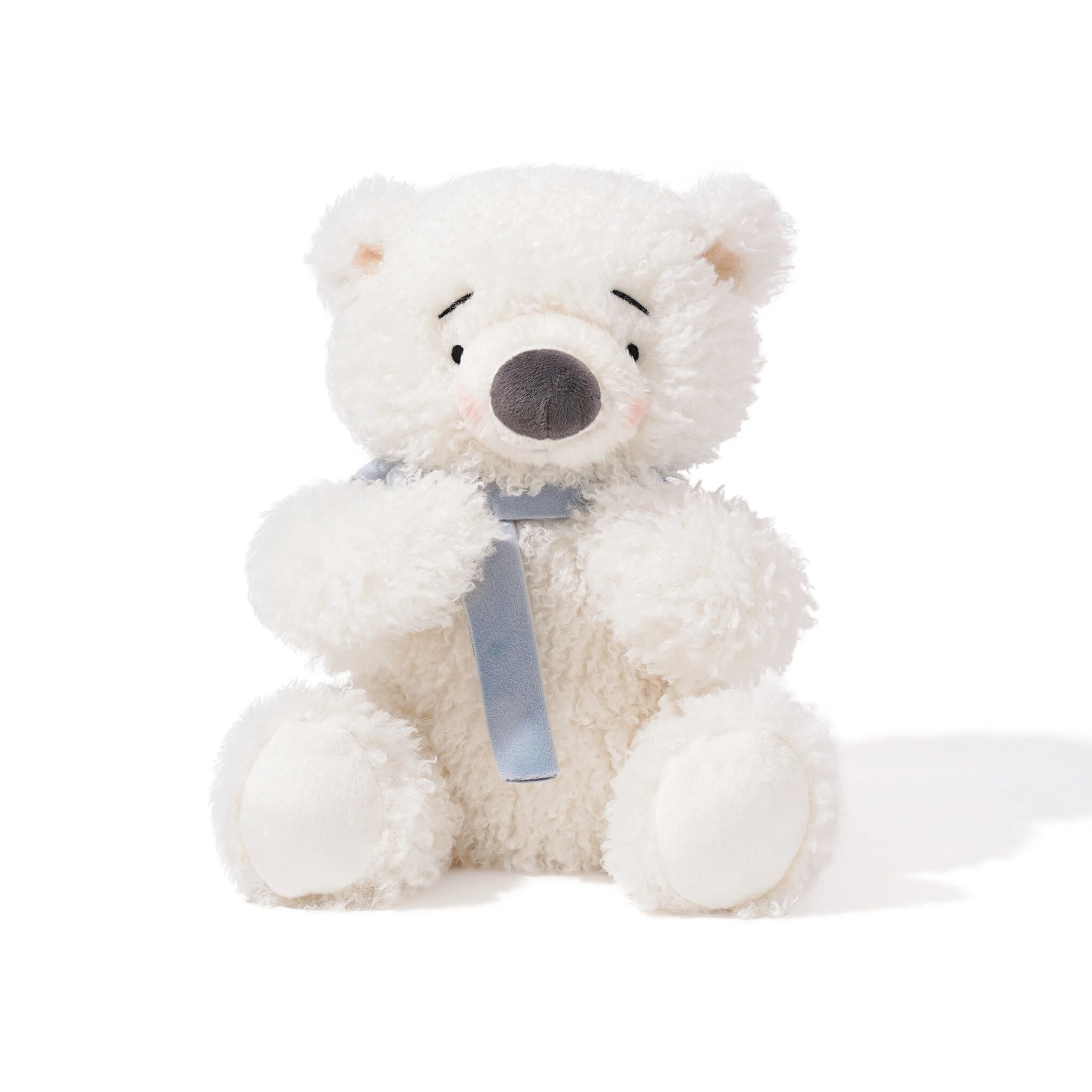 190129: Boris The Polar Bear