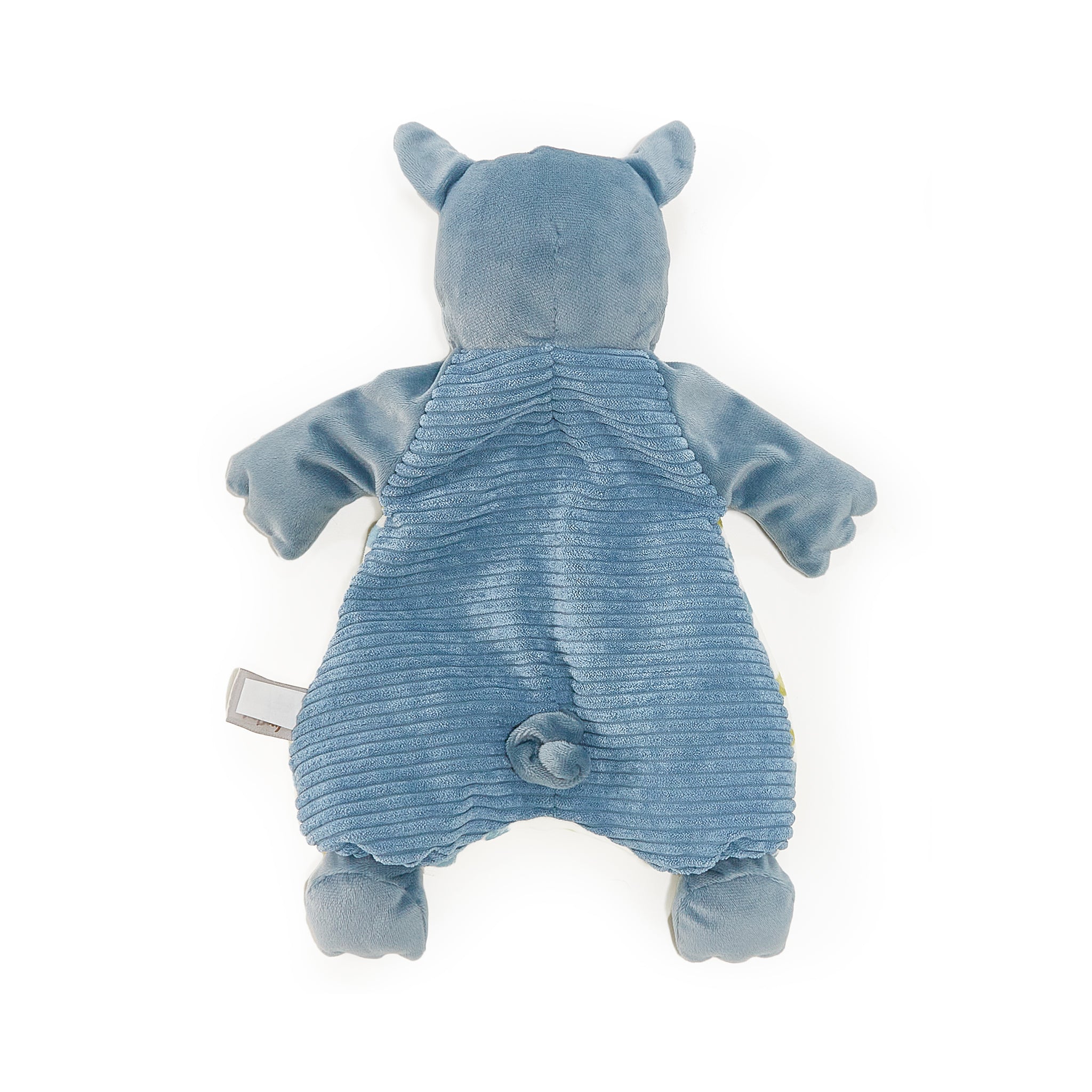 190610: Henny the Hippo Flopsie