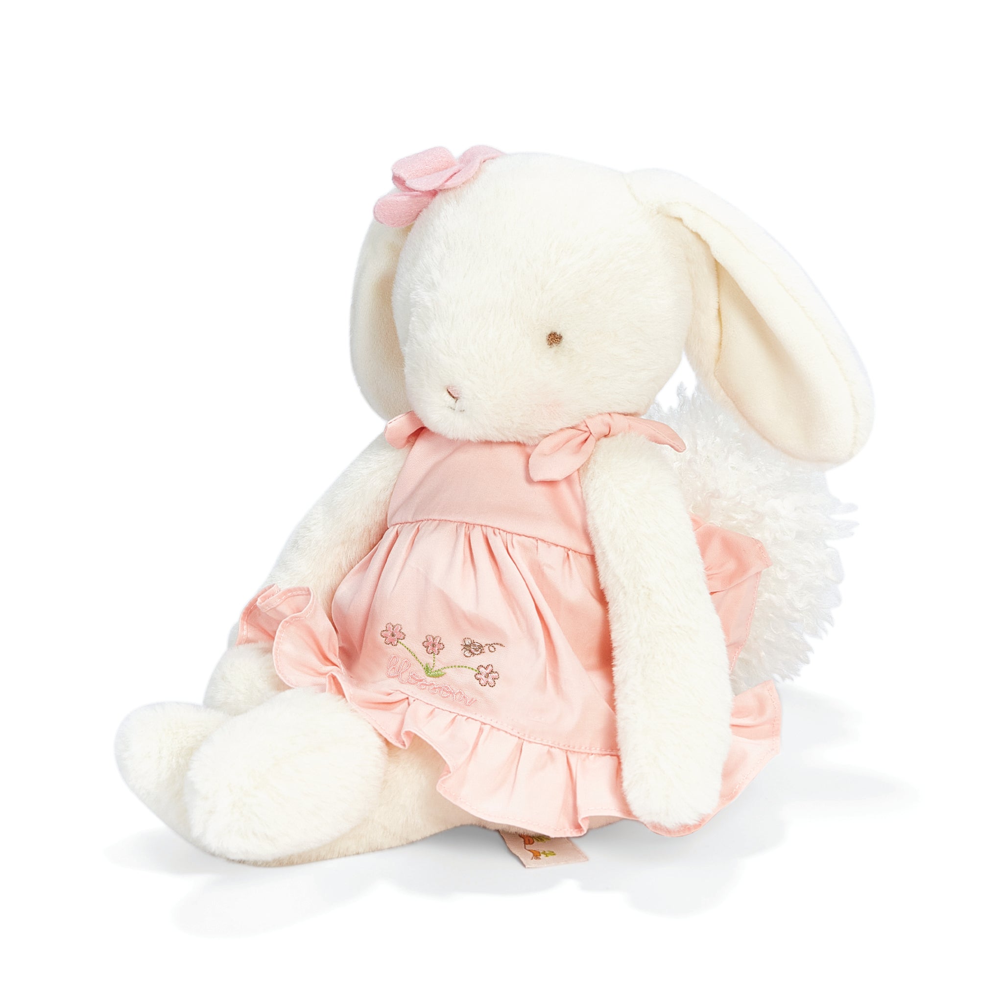 190274: Garden Blossom Bunny