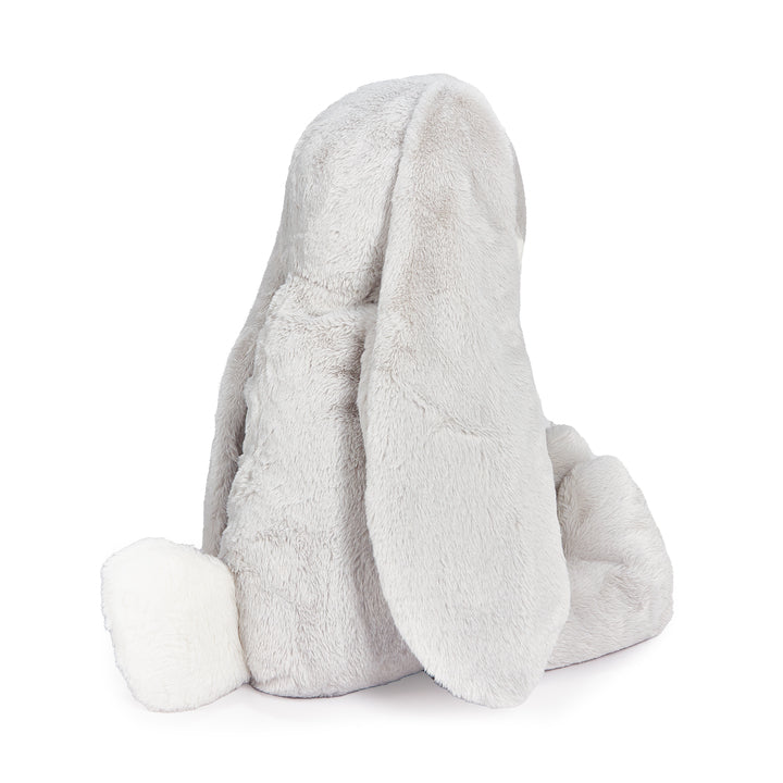 190354: Bigger Nibble 26" Bunny Gray