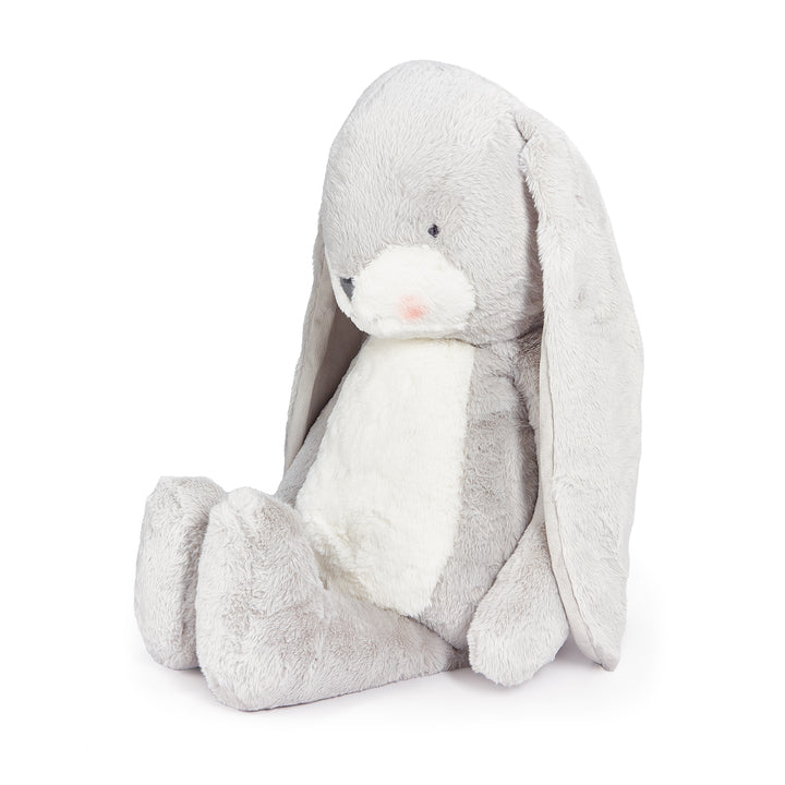 190354: Bigger Nibble 26" Bunny Gray