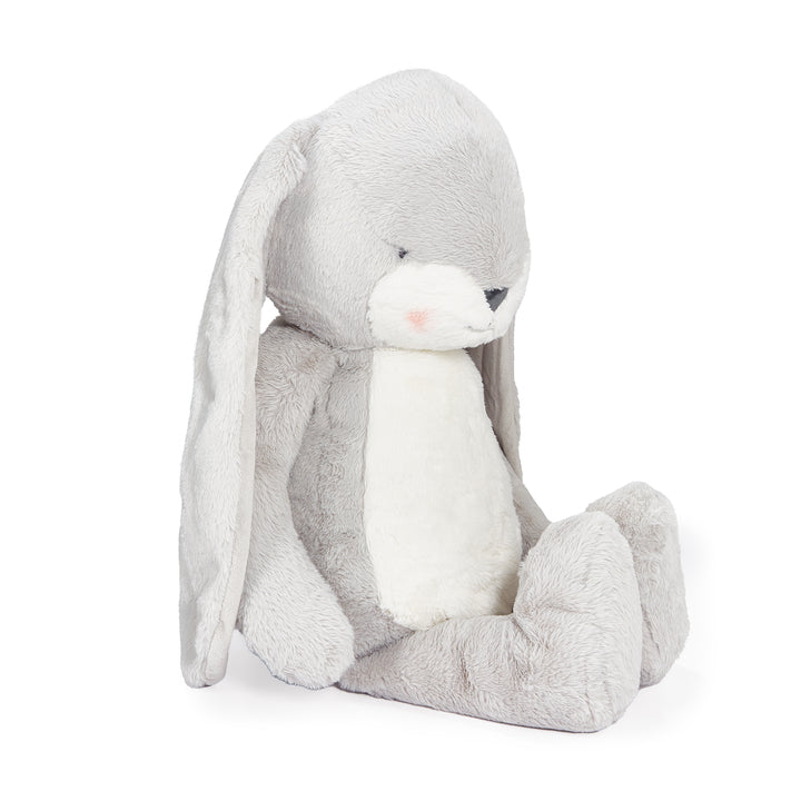 190354: Bigger Nibble 26" Bunny Gray