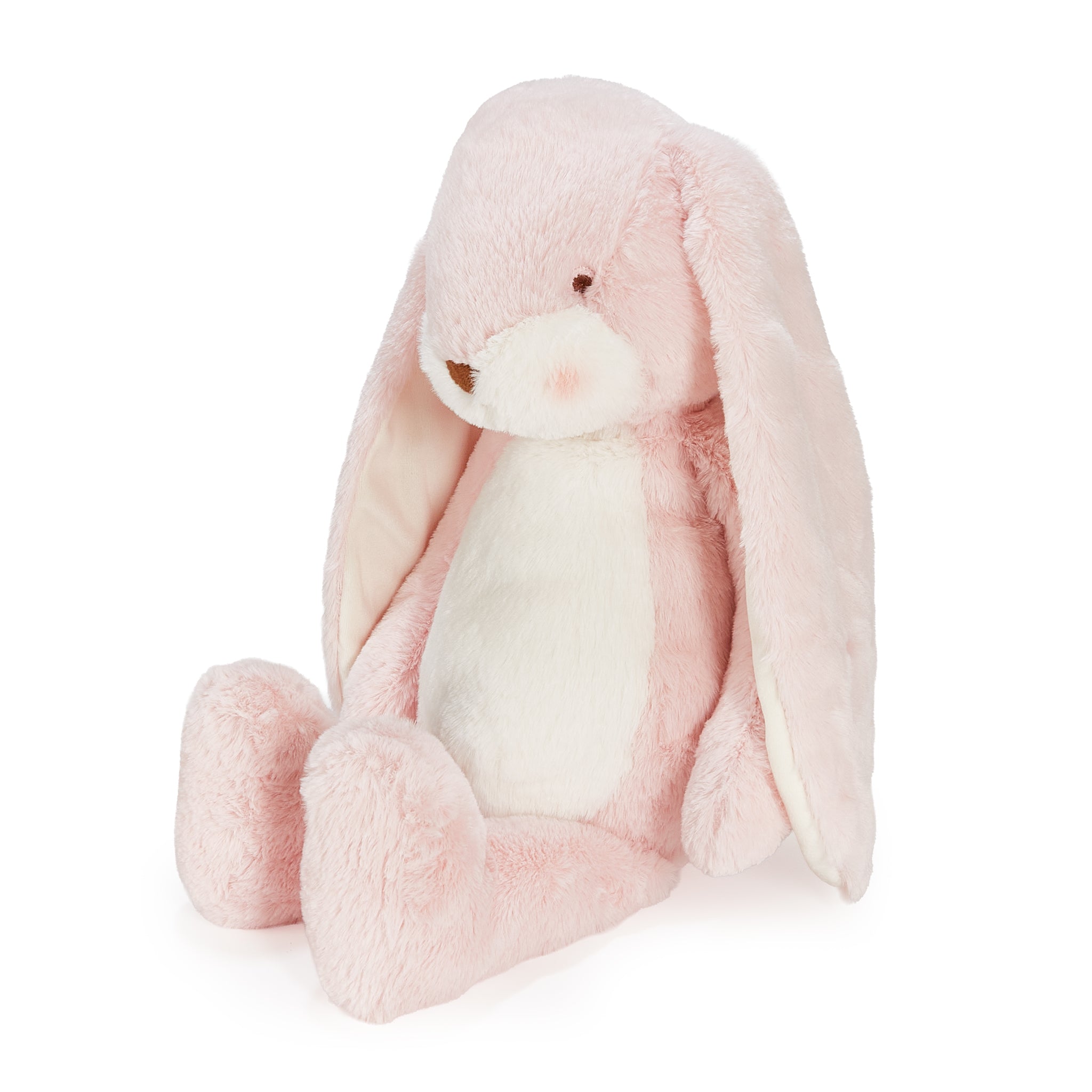 190356: Big 20" Nibble Bunny – Pink
