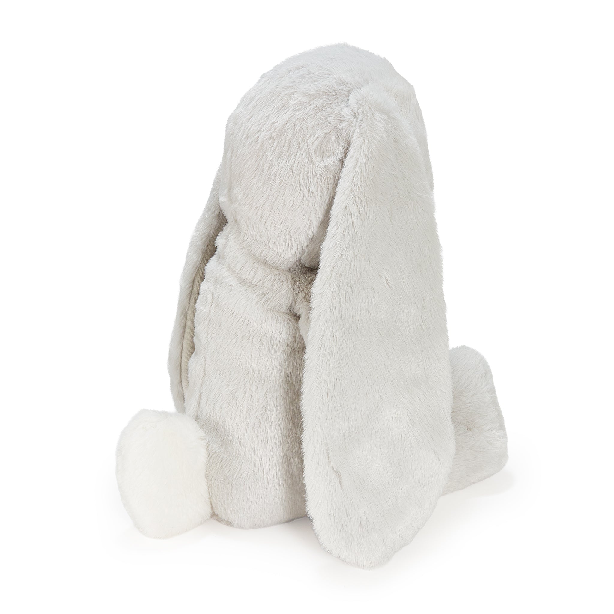 190360: Big 20" Nibble Bunny – Gray