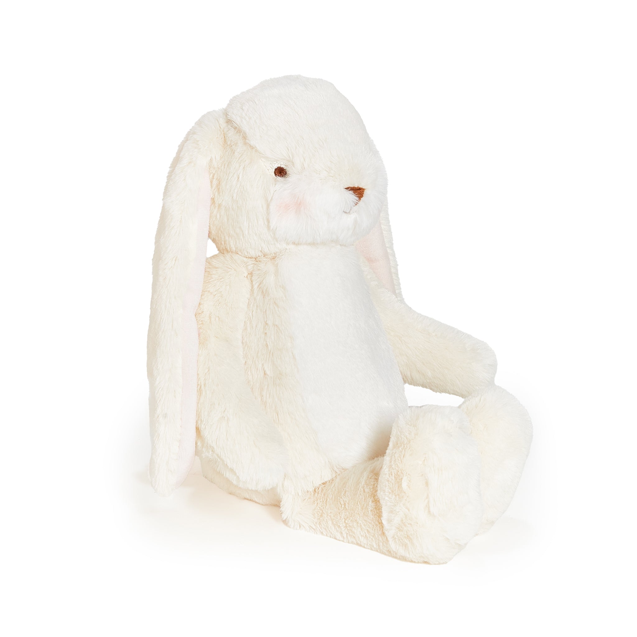 190364: Little 12" Nibble Bunny Cream
