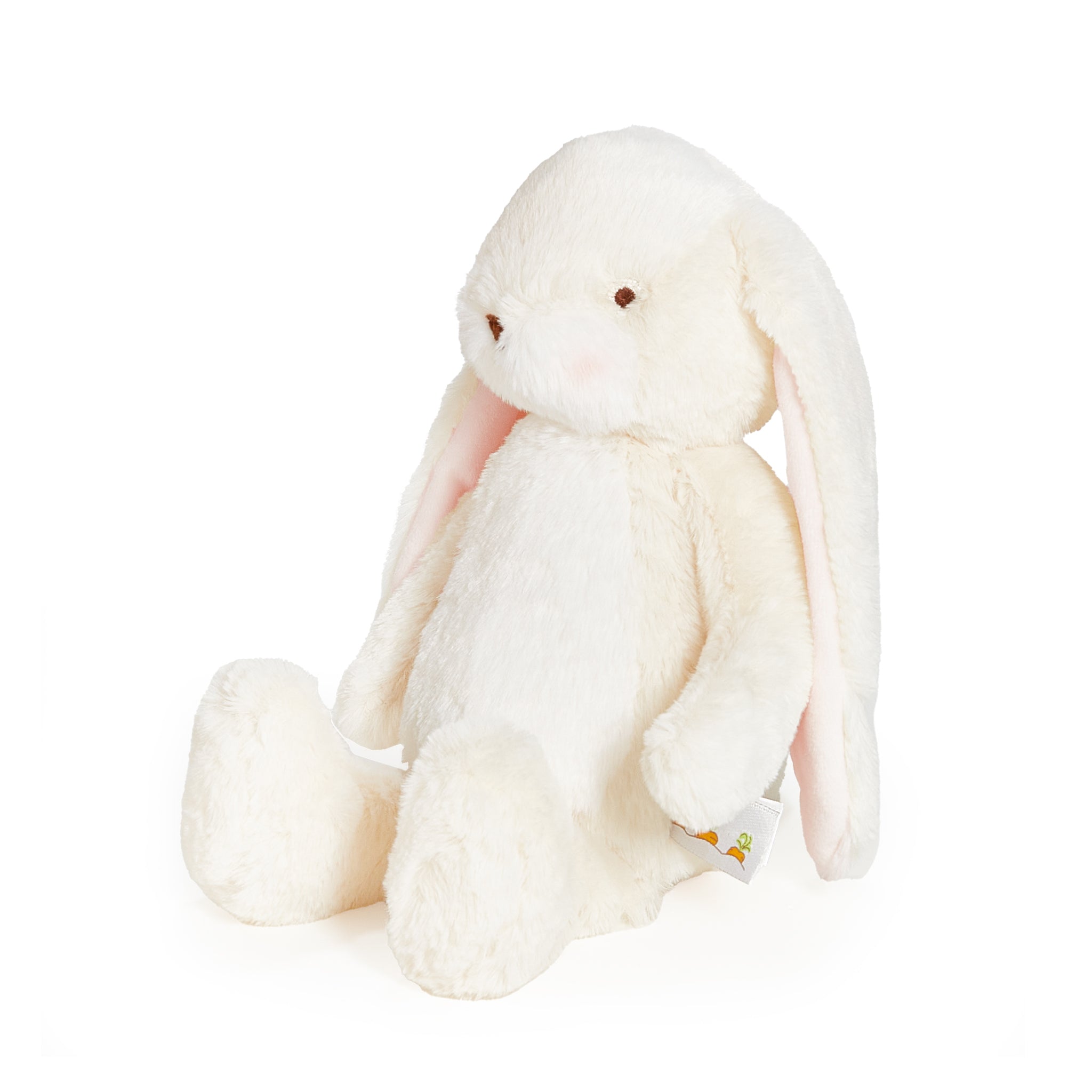 190364: Little 12" Nibble Bunny Cream