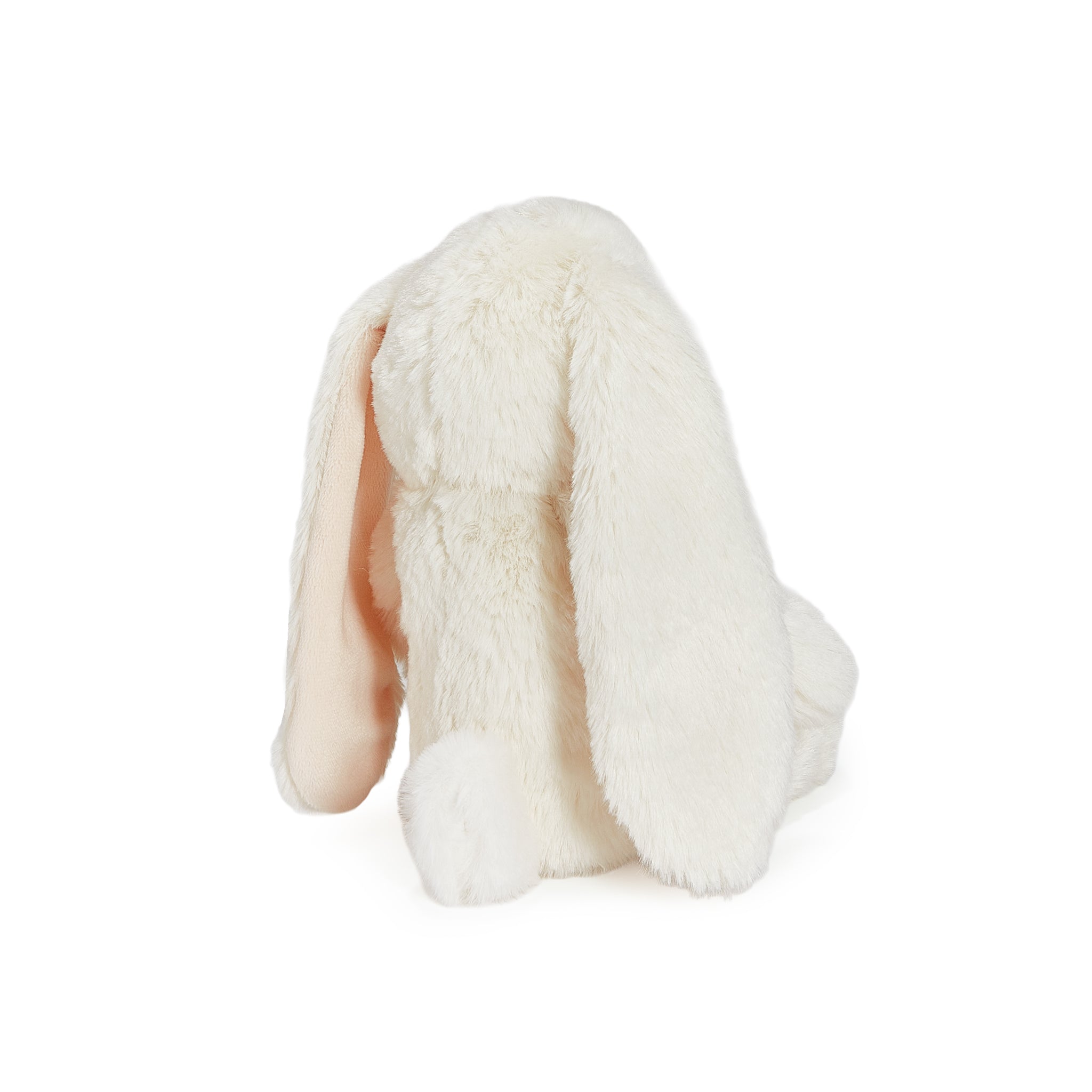 190365: Wee 8" Nibble Bunny - Cream