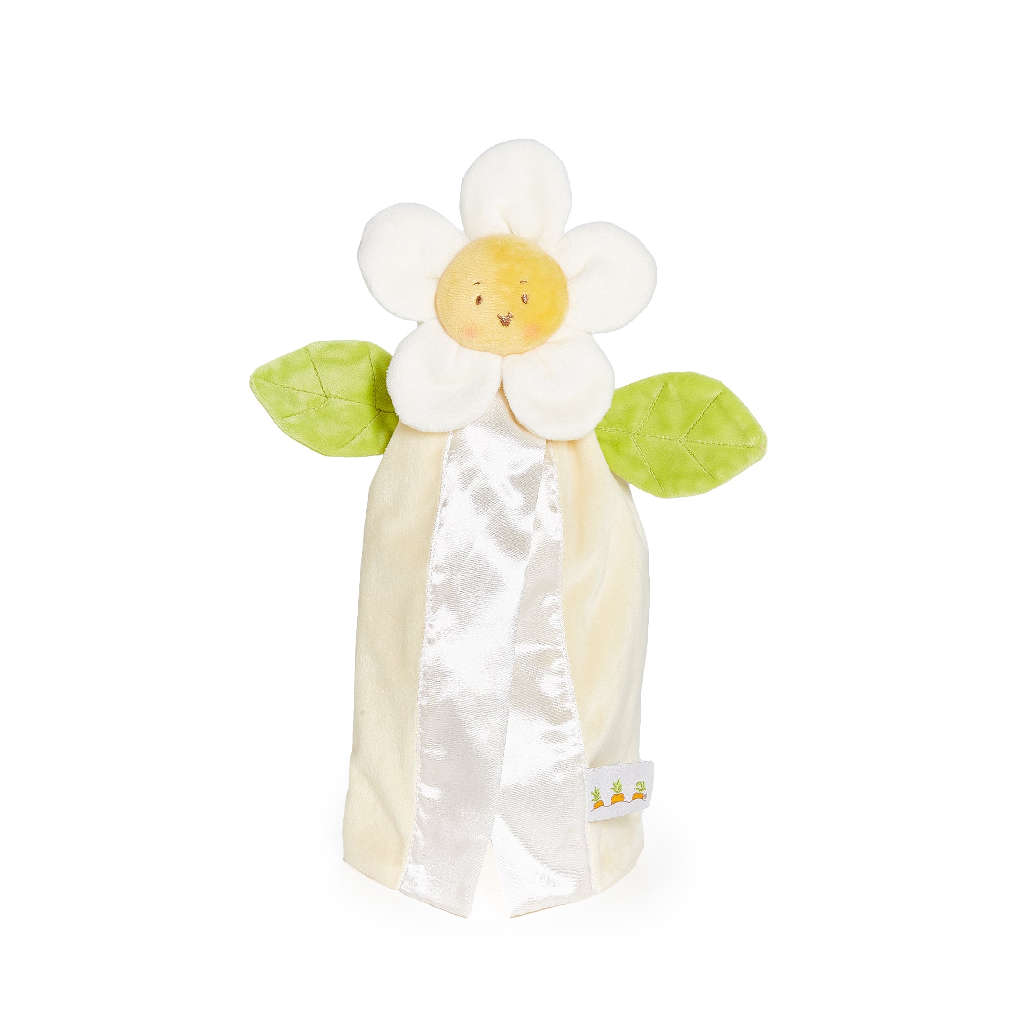 190370: Daisy Bye Bye Buddy Blanket