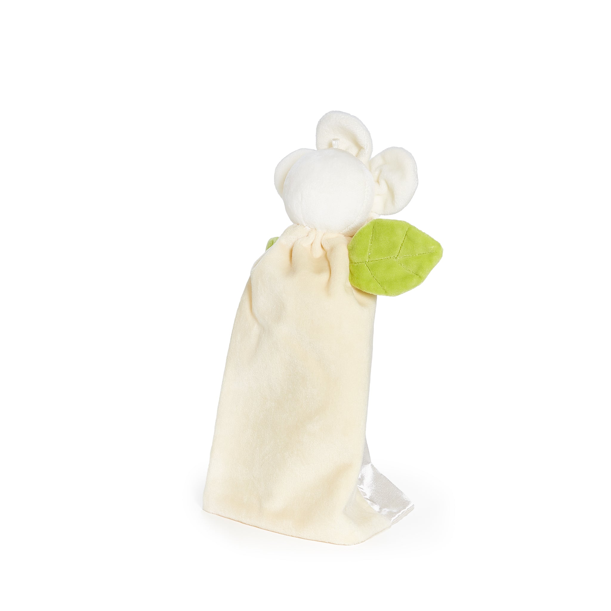 190370: Daisy Bye Bye Buddy Blanket