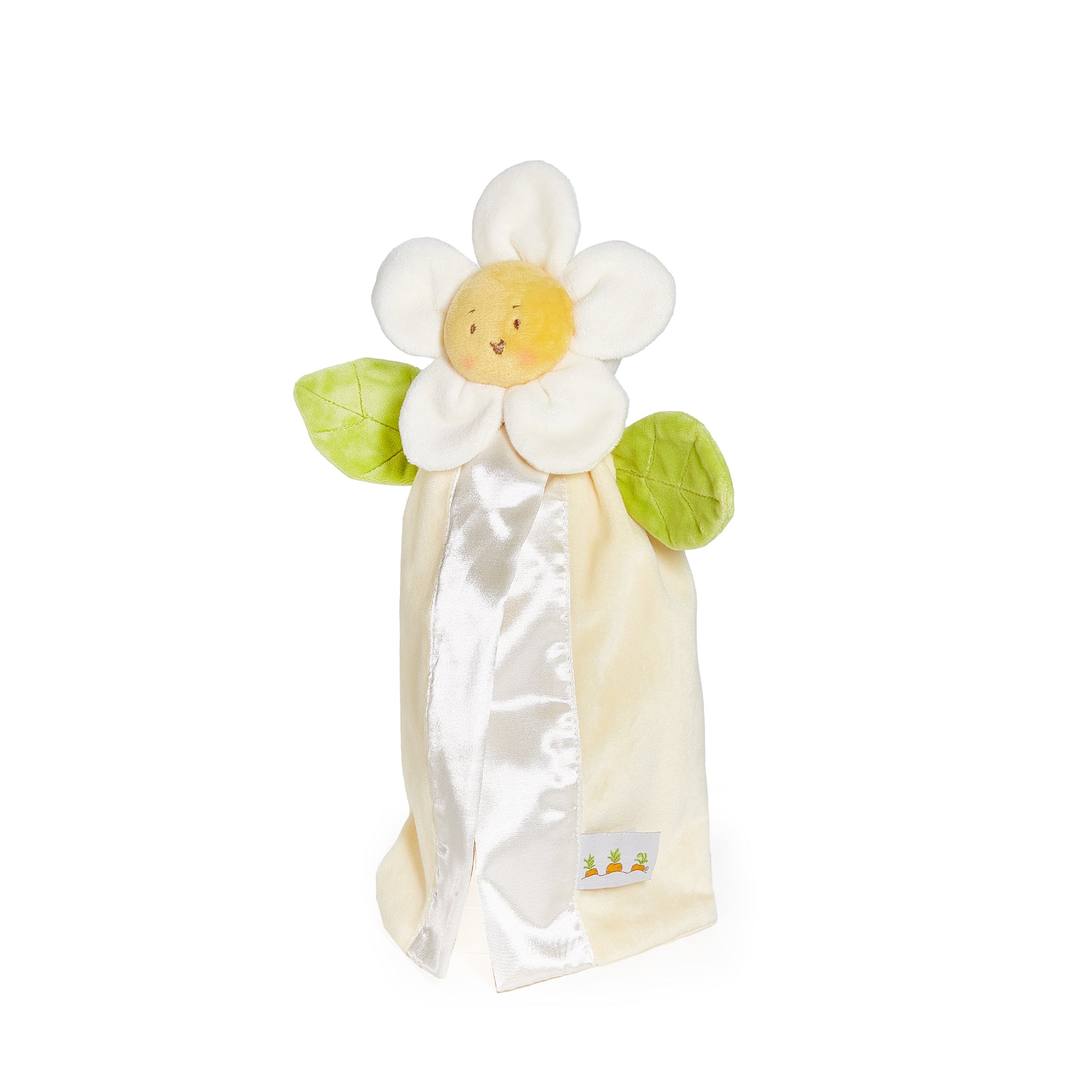 190370: Daisy Bye Bye Buddy Blanket