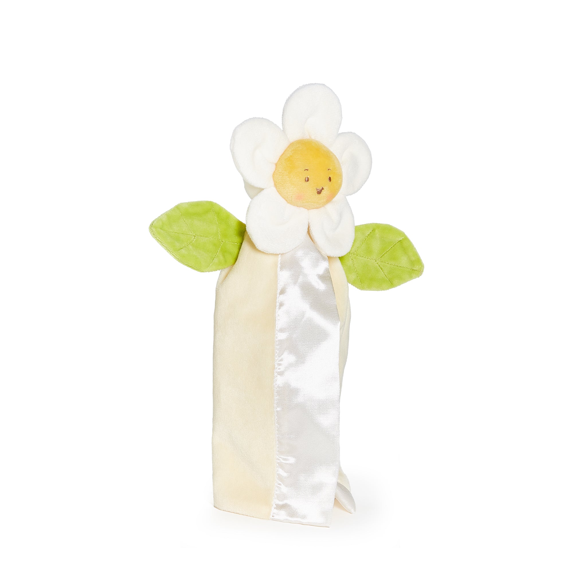 190370: Daisy Bye Bye Buddy Blanket