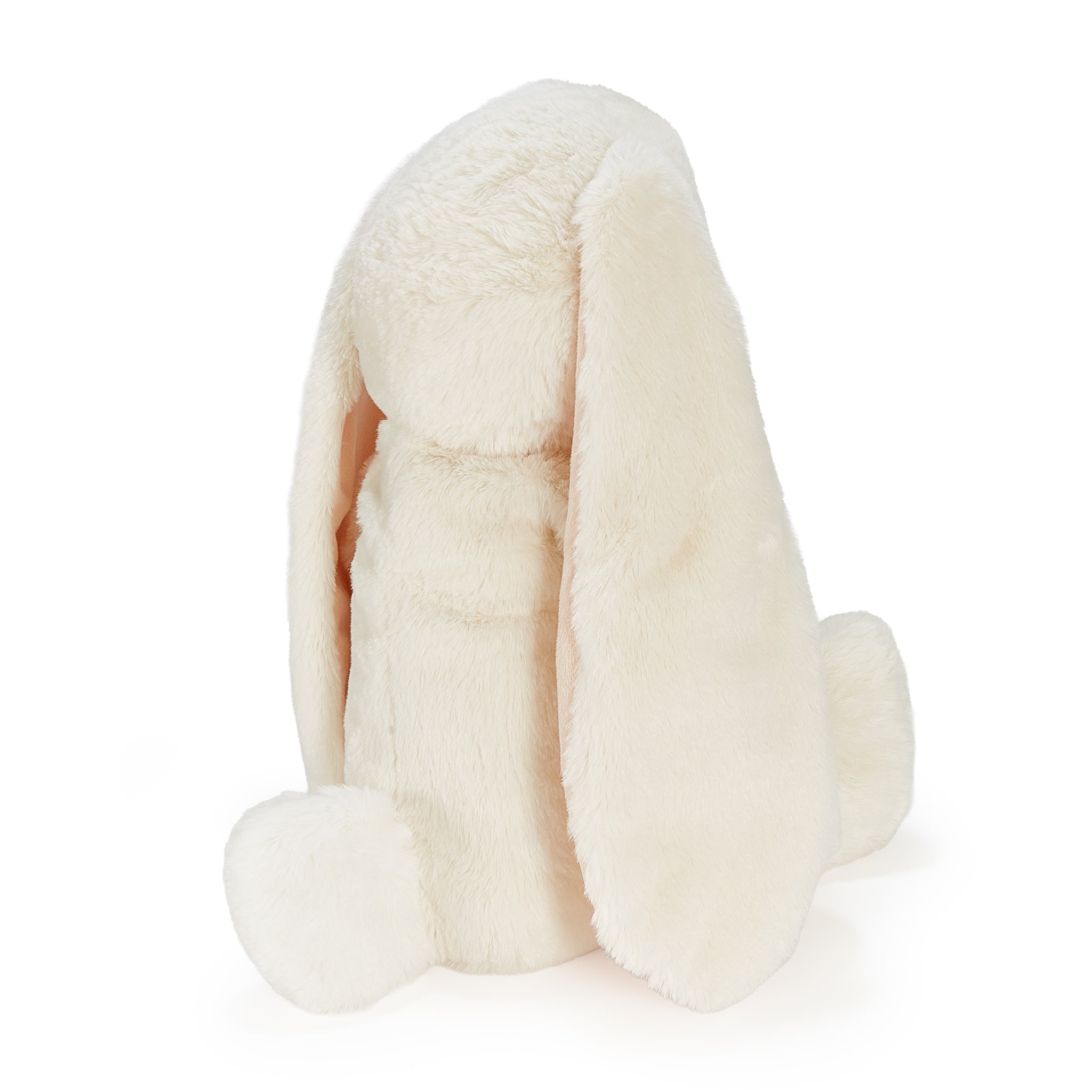 190387: Big 20" Nibble Bunny – Cream
