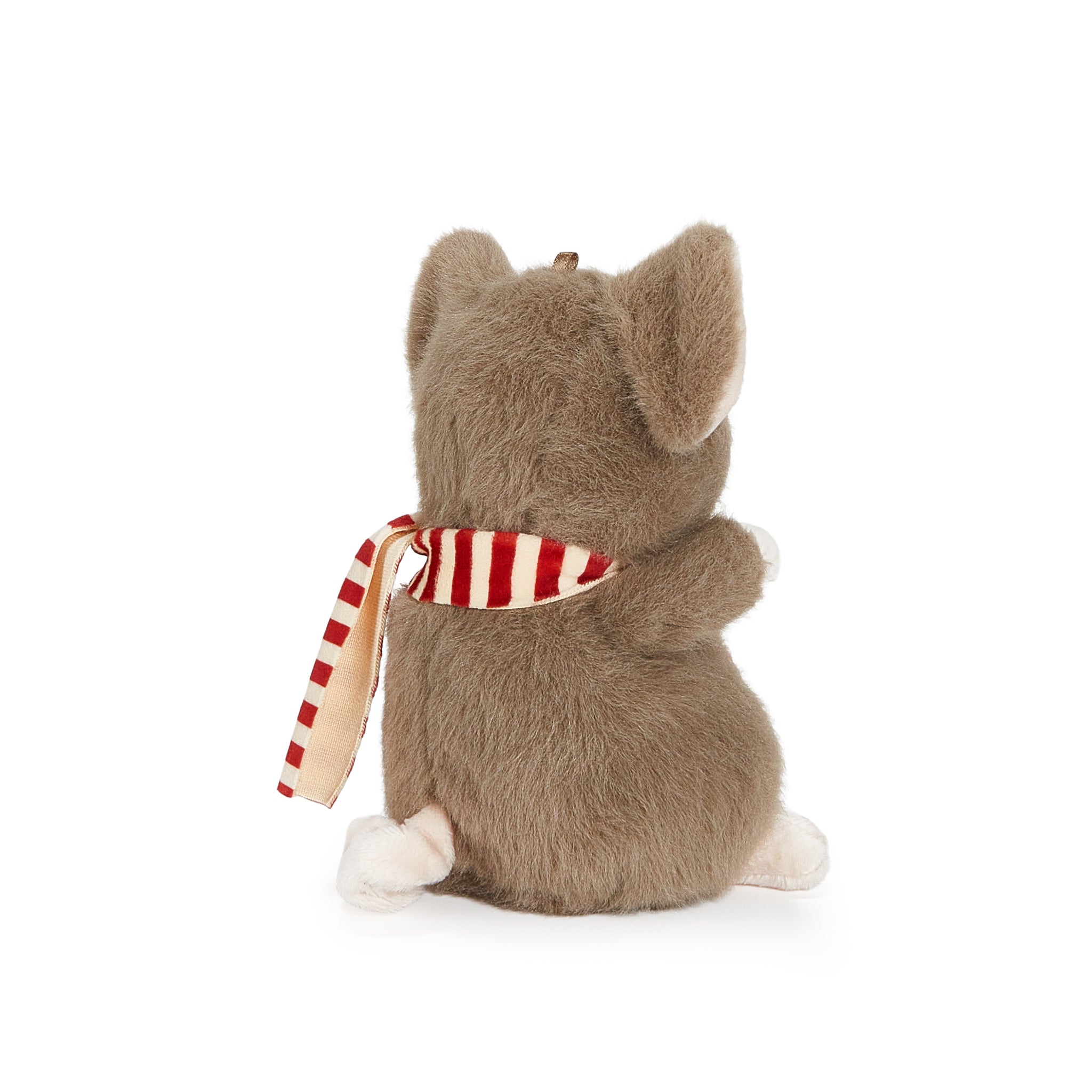 190428: Tidy the Mouse
