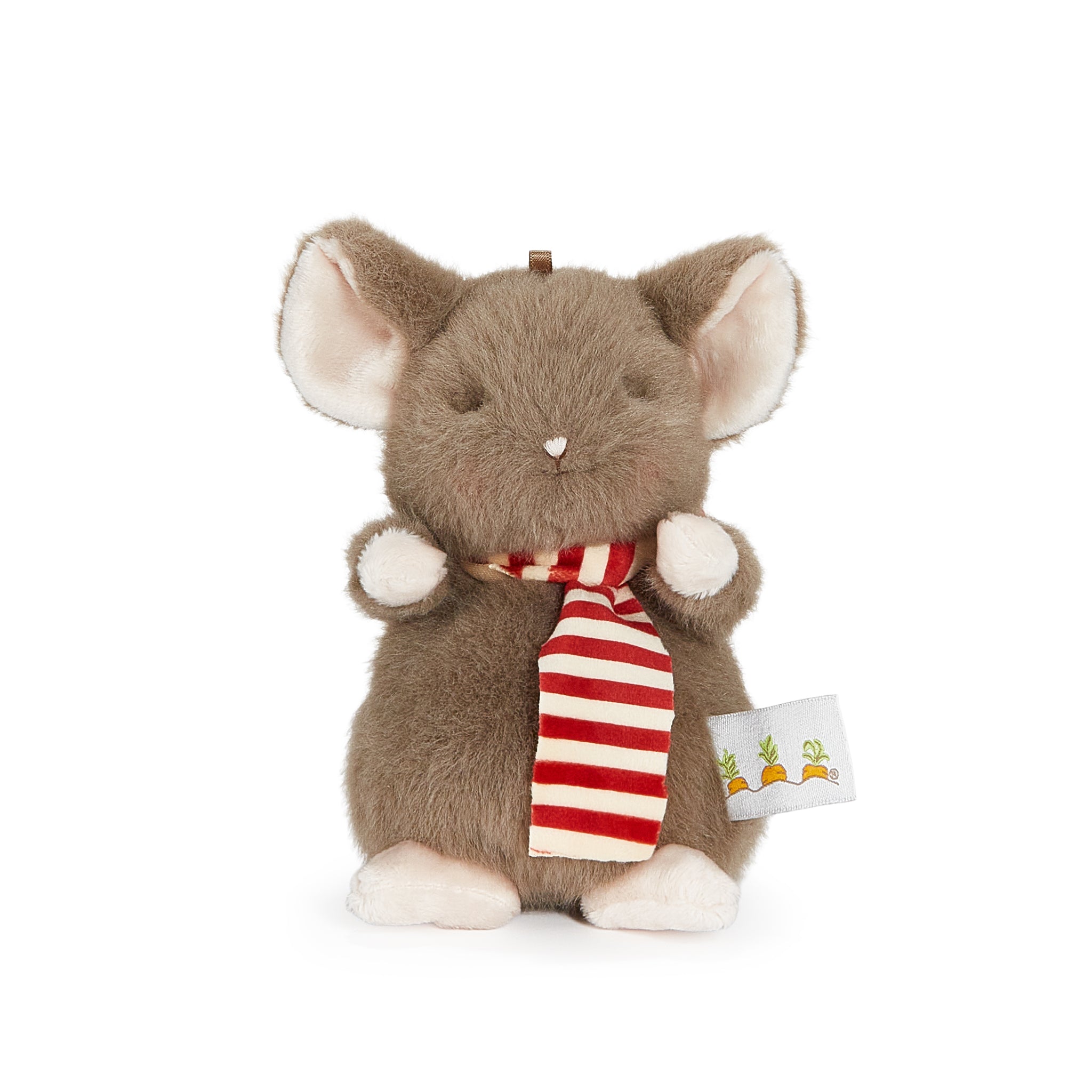 190428: Tidy the Mouse