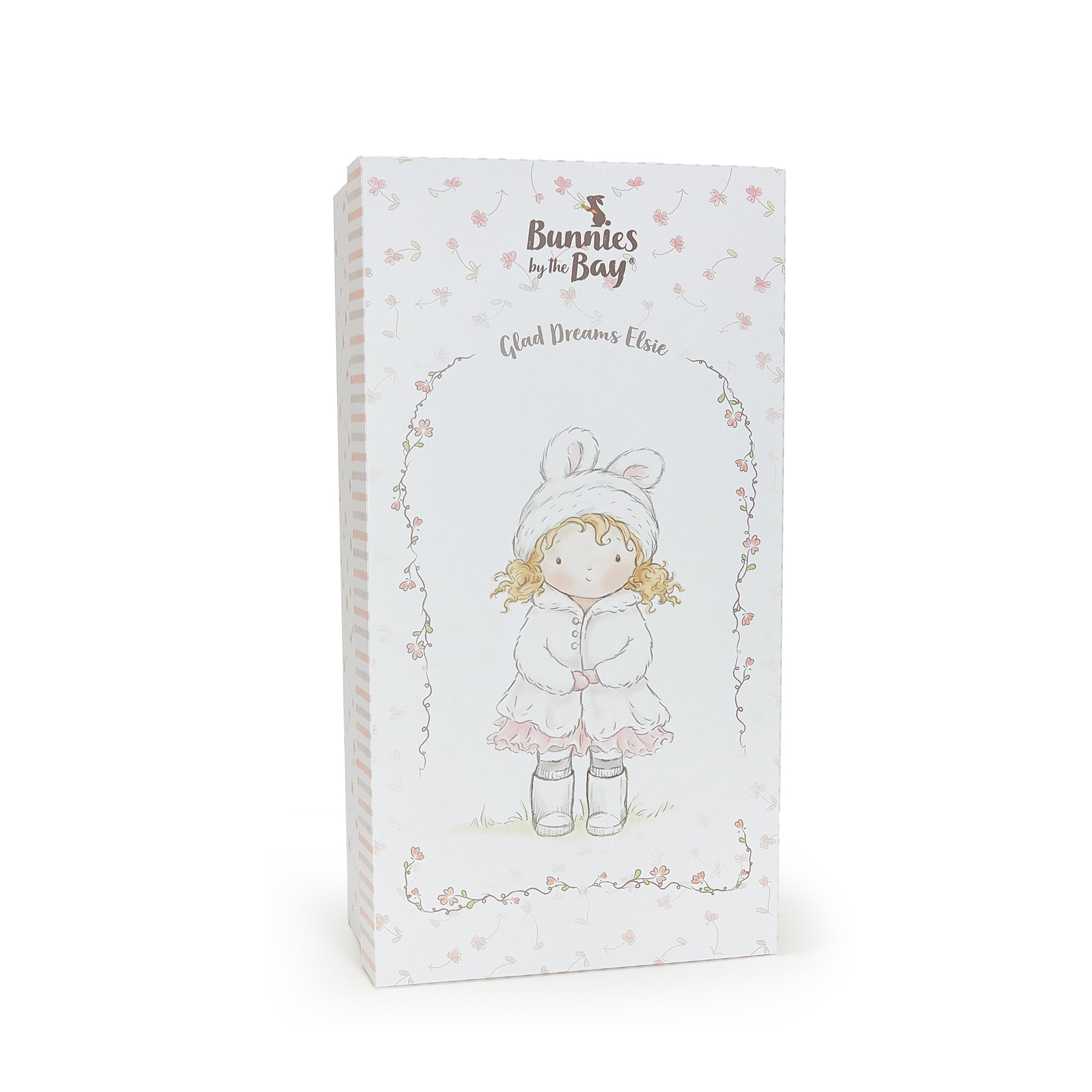 190439: Glad Dreams Elsie Doll – Blonde Hair