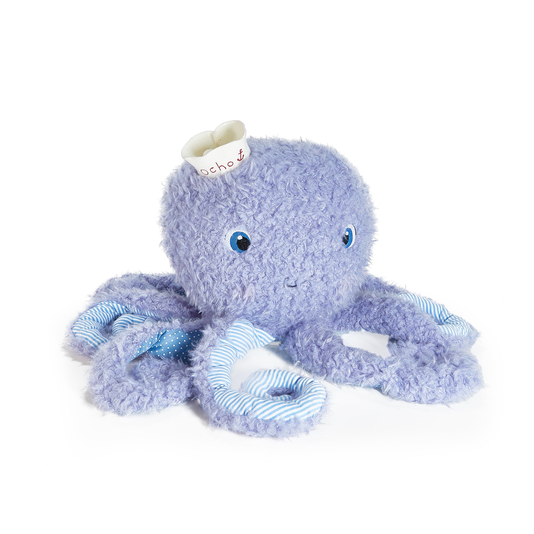 190441: Big Ocho the Octopus