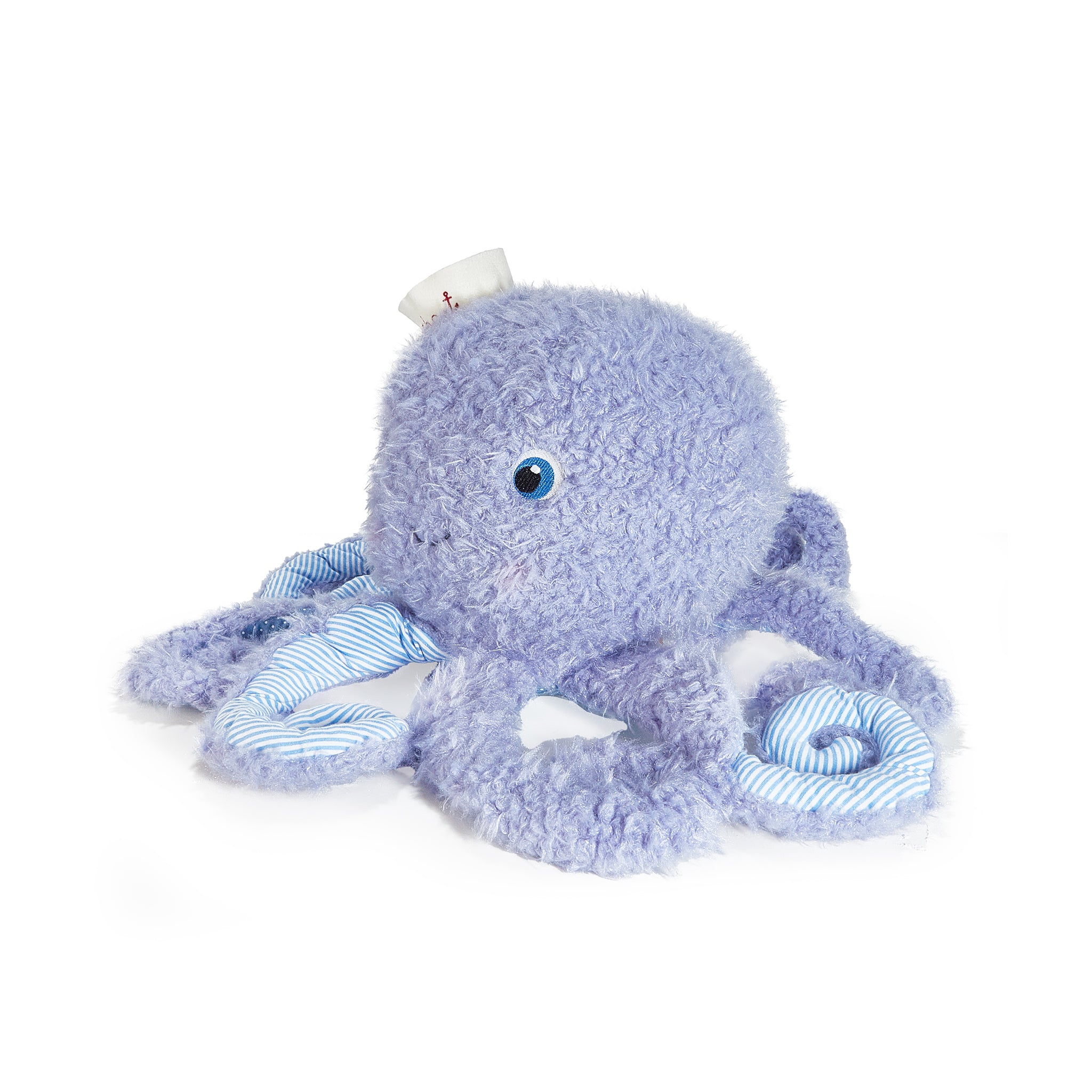 190441: Big Ocho the Octopus