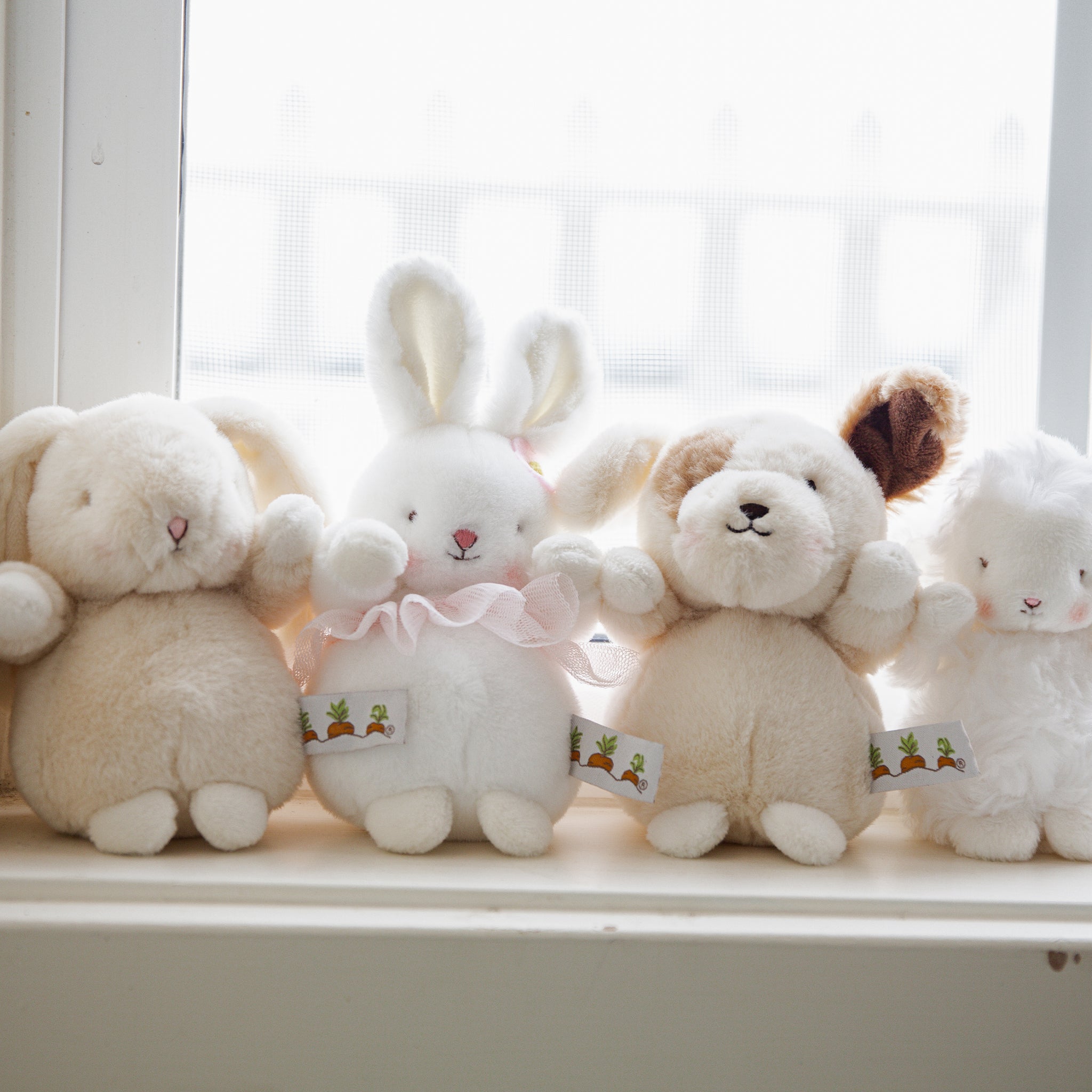 190445: Skipit Puppy Bag Charm