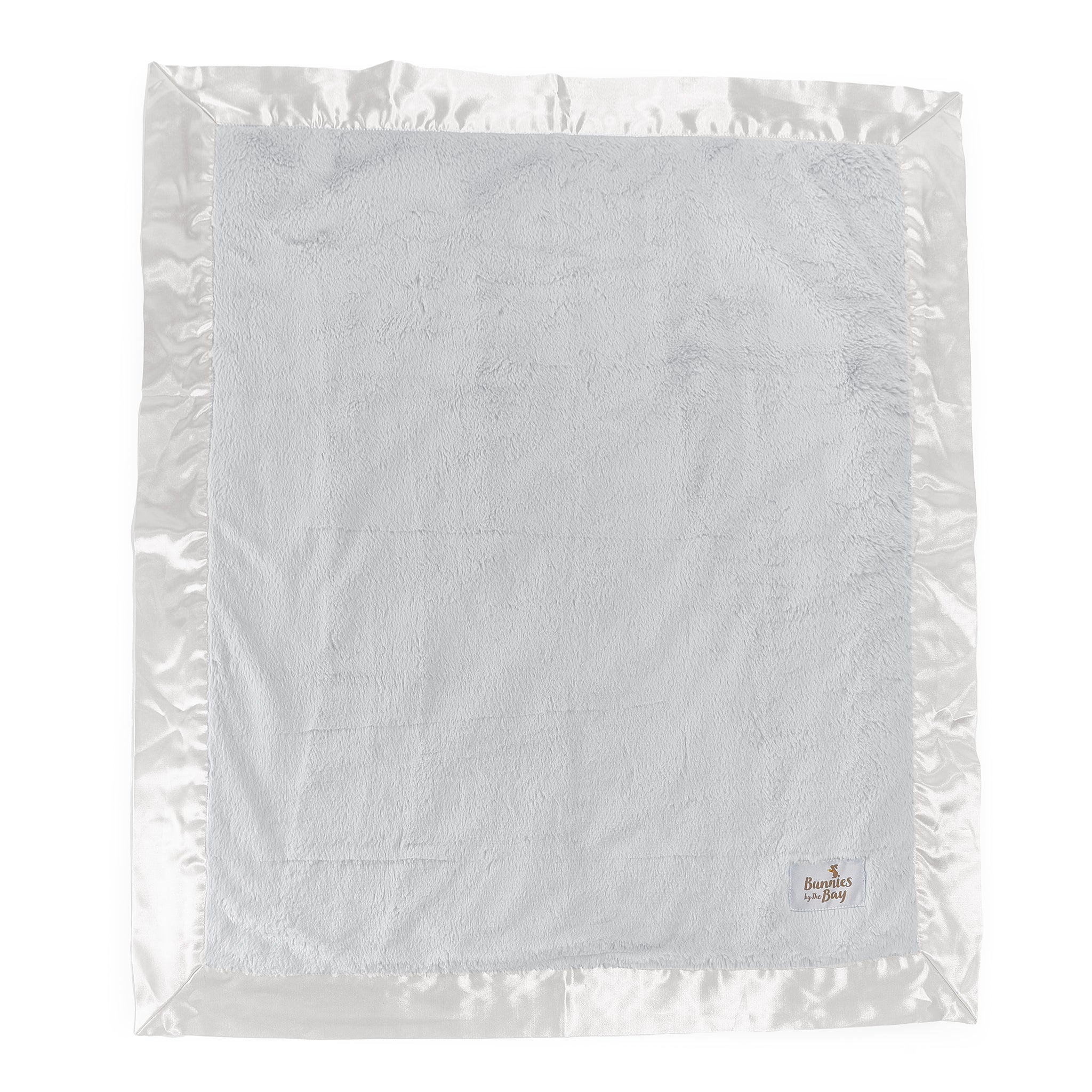 190454: Glad Dreams Blanket - Gray