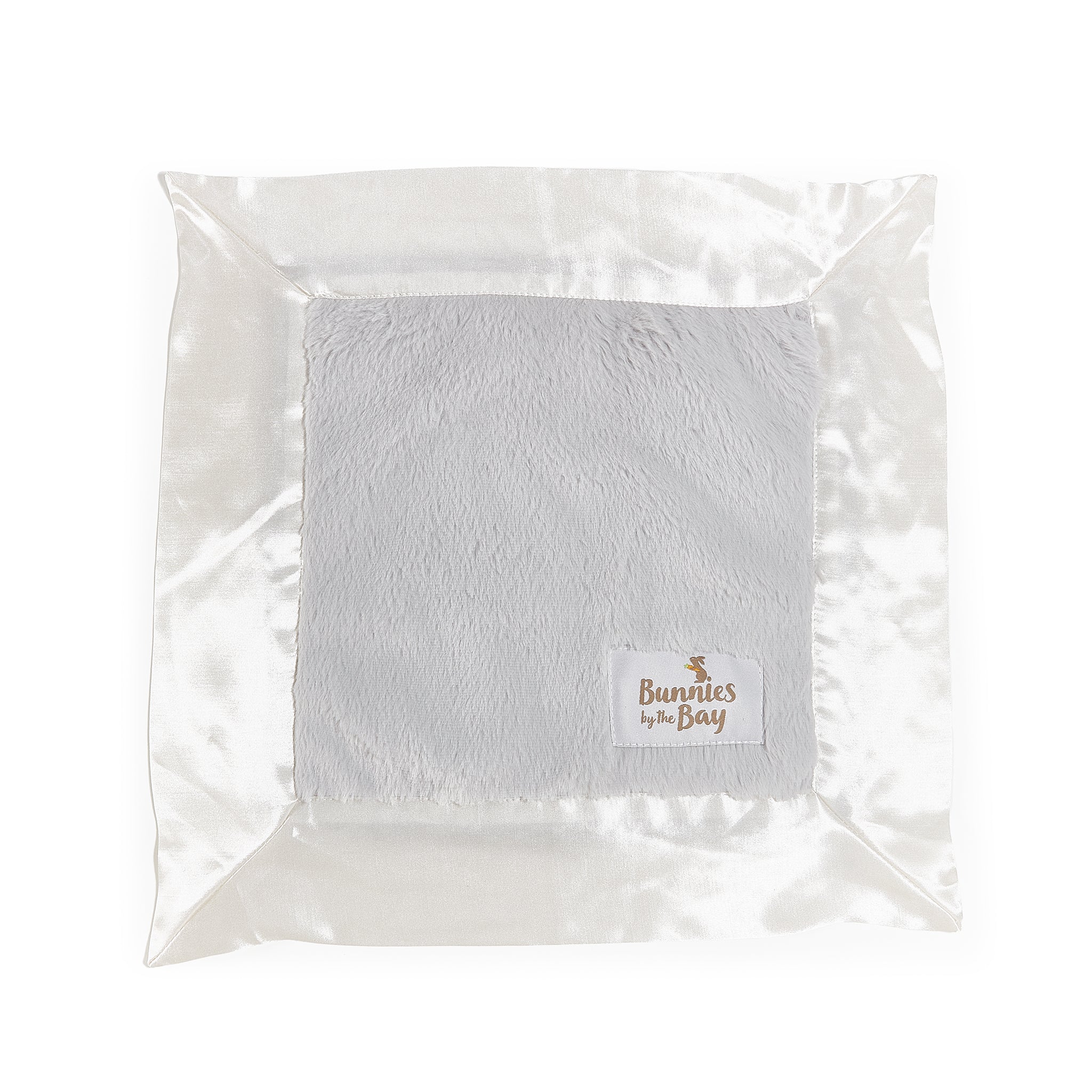 190458: Glad Dreams Blankie - Gray