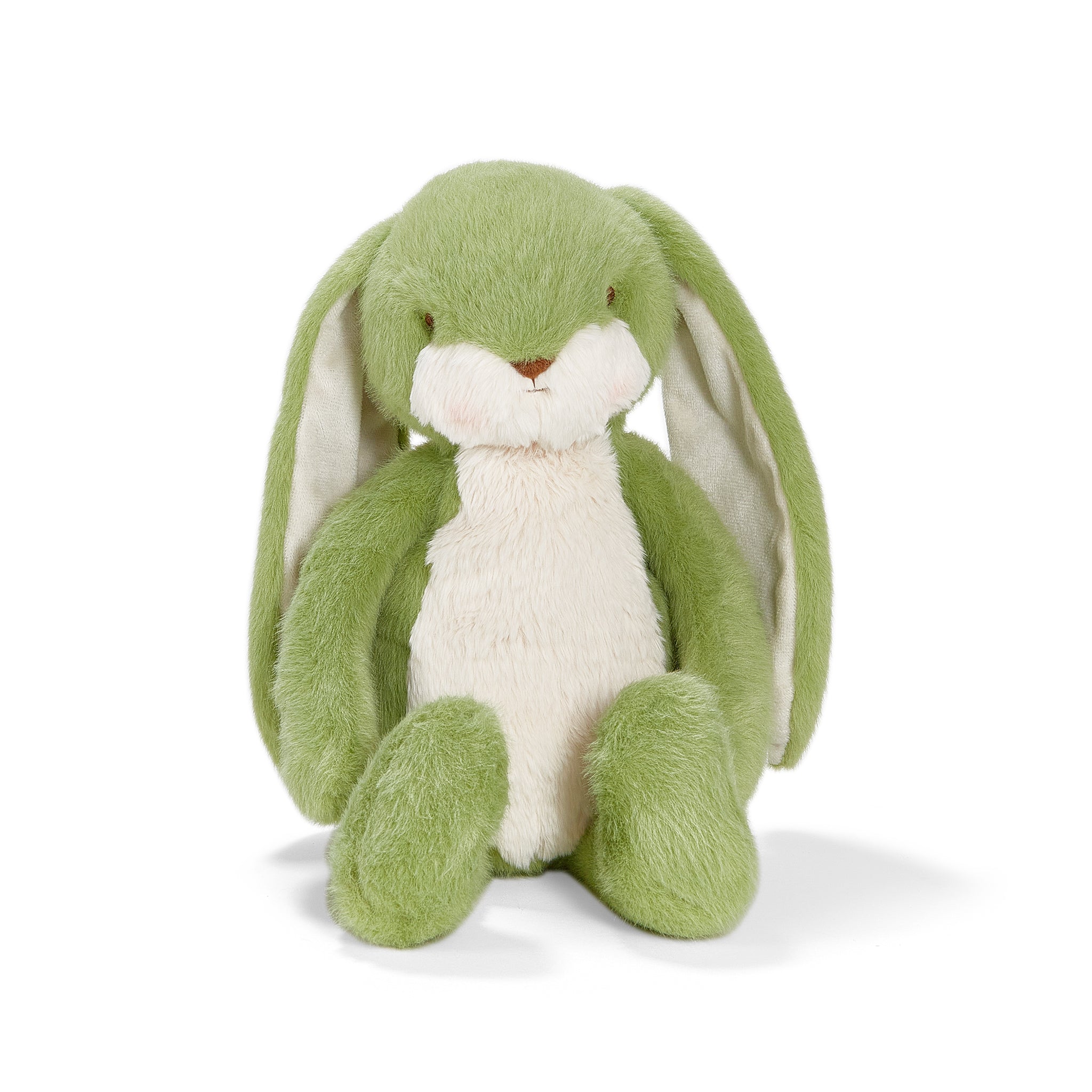190464: Little 12" Nibble Bunny – Pistachio