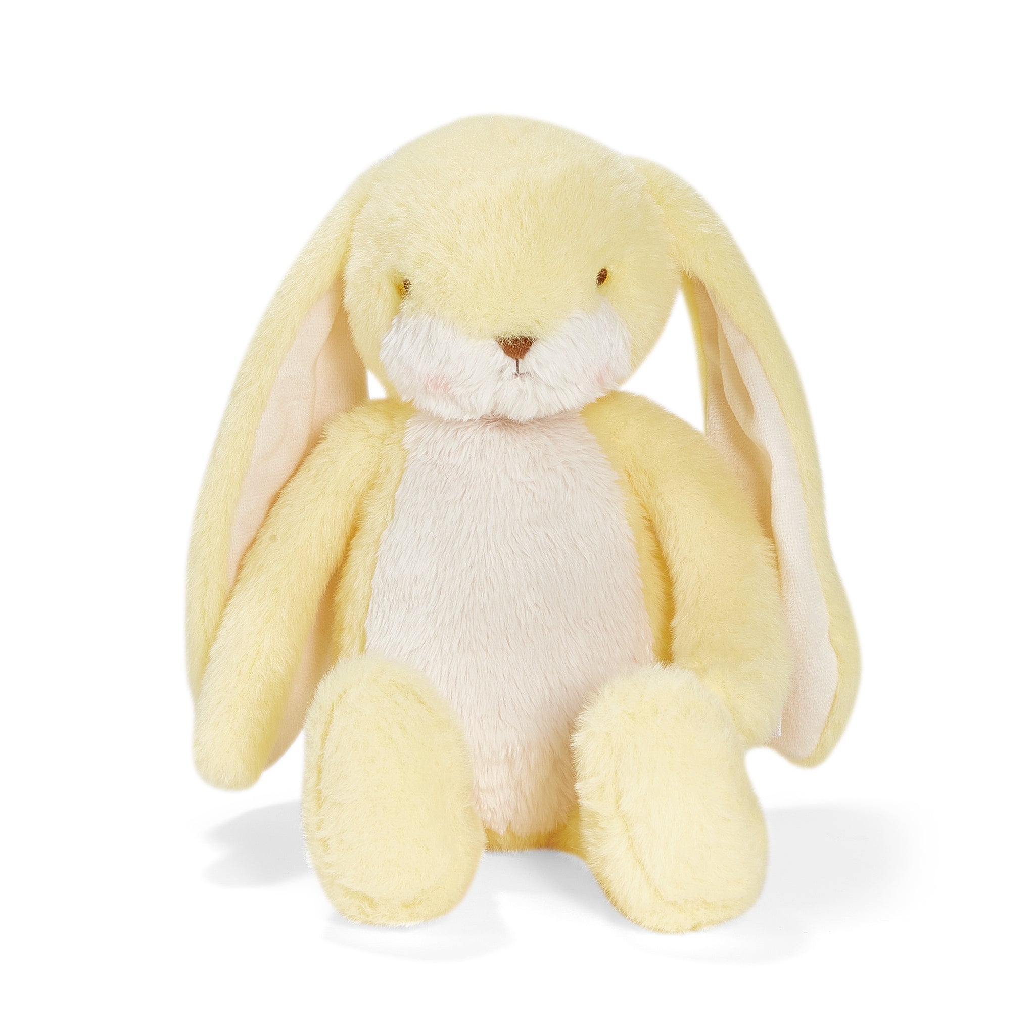190468: Little 12" Nibble Bunny – Lemongrass