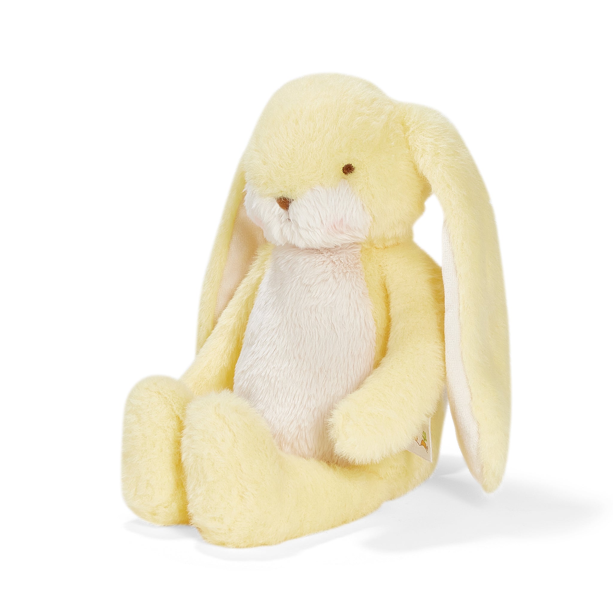 190468: Little 12" Nibble Bunny – Lemongrass